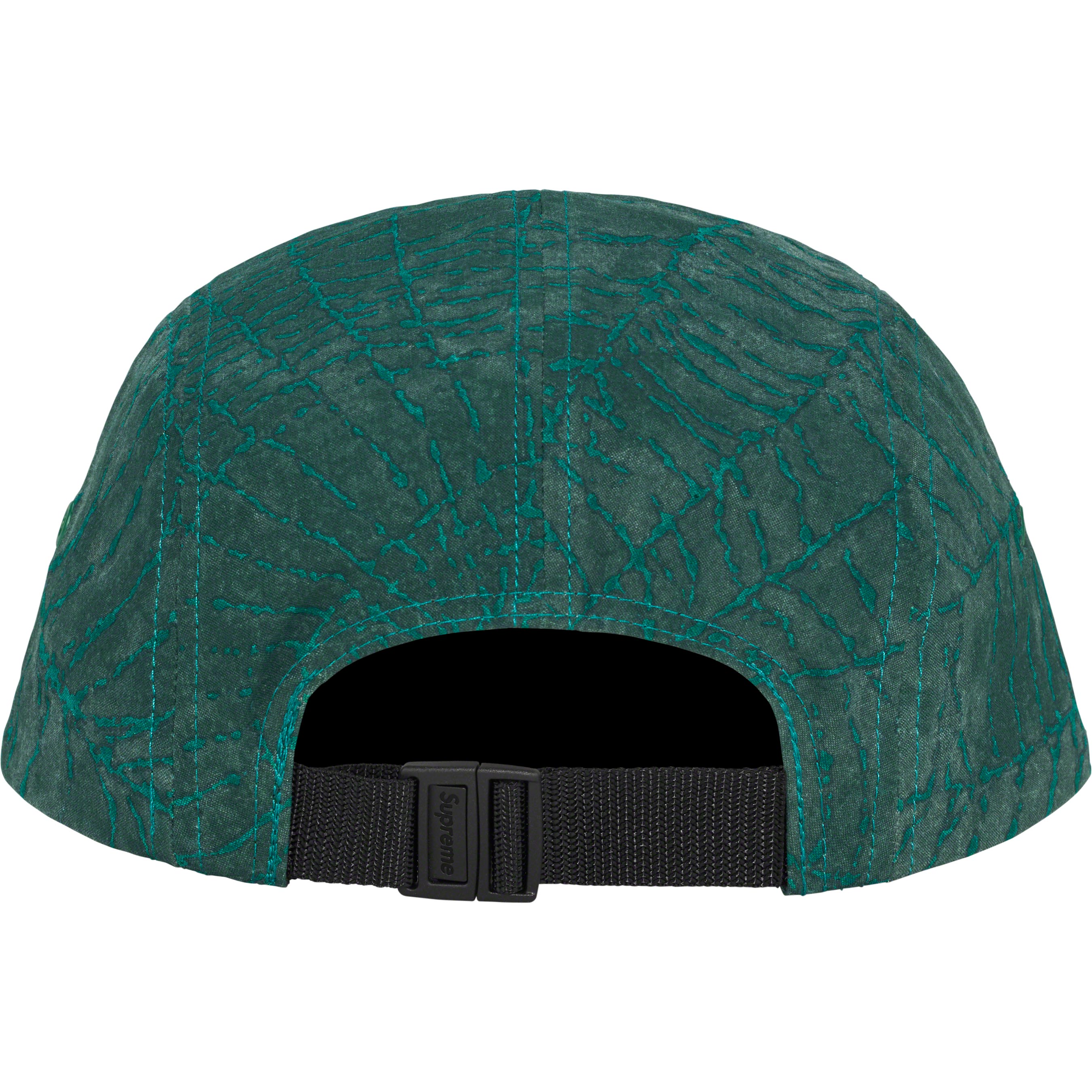 Supreme®/Stone Island® Camp Cap