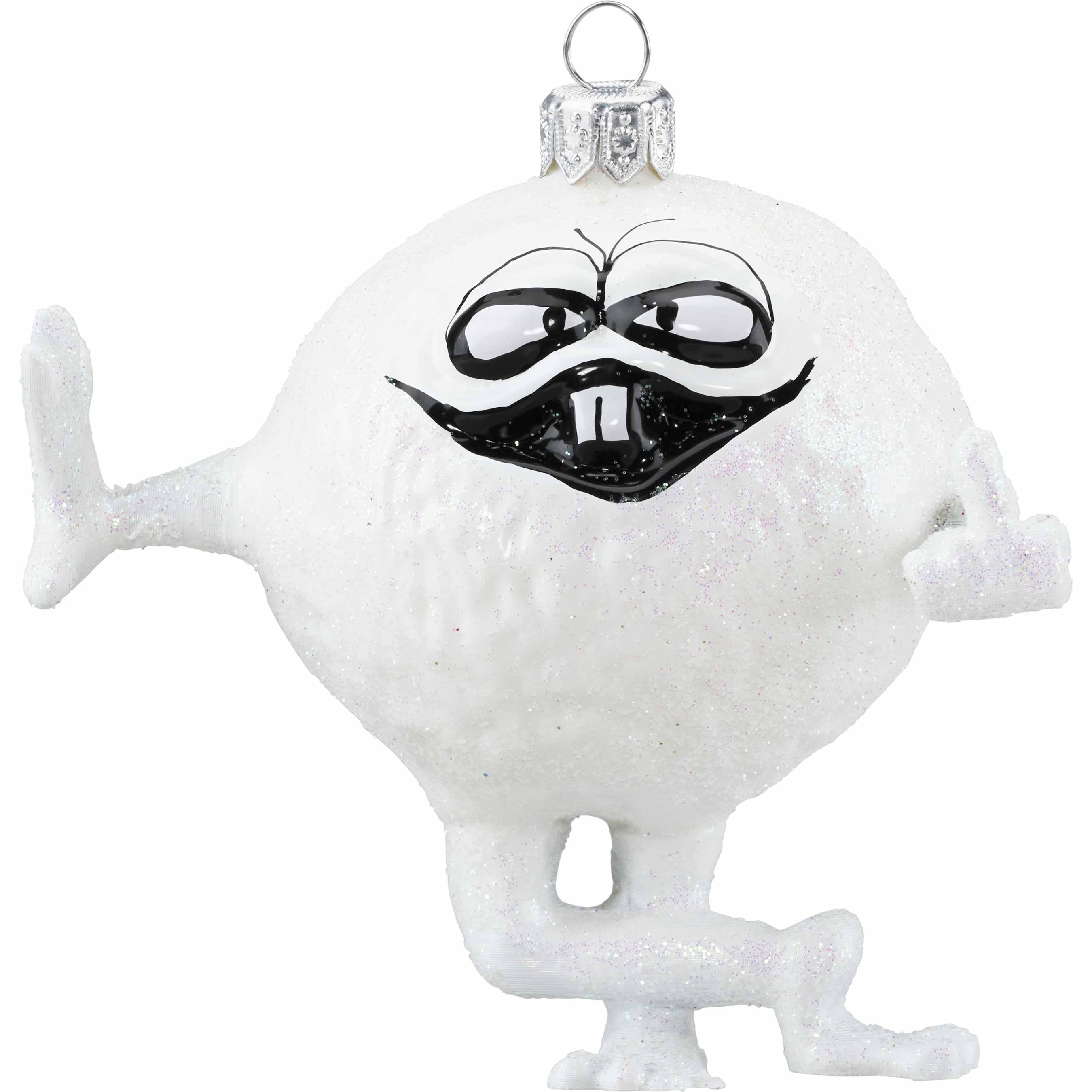 Camacho Ornament