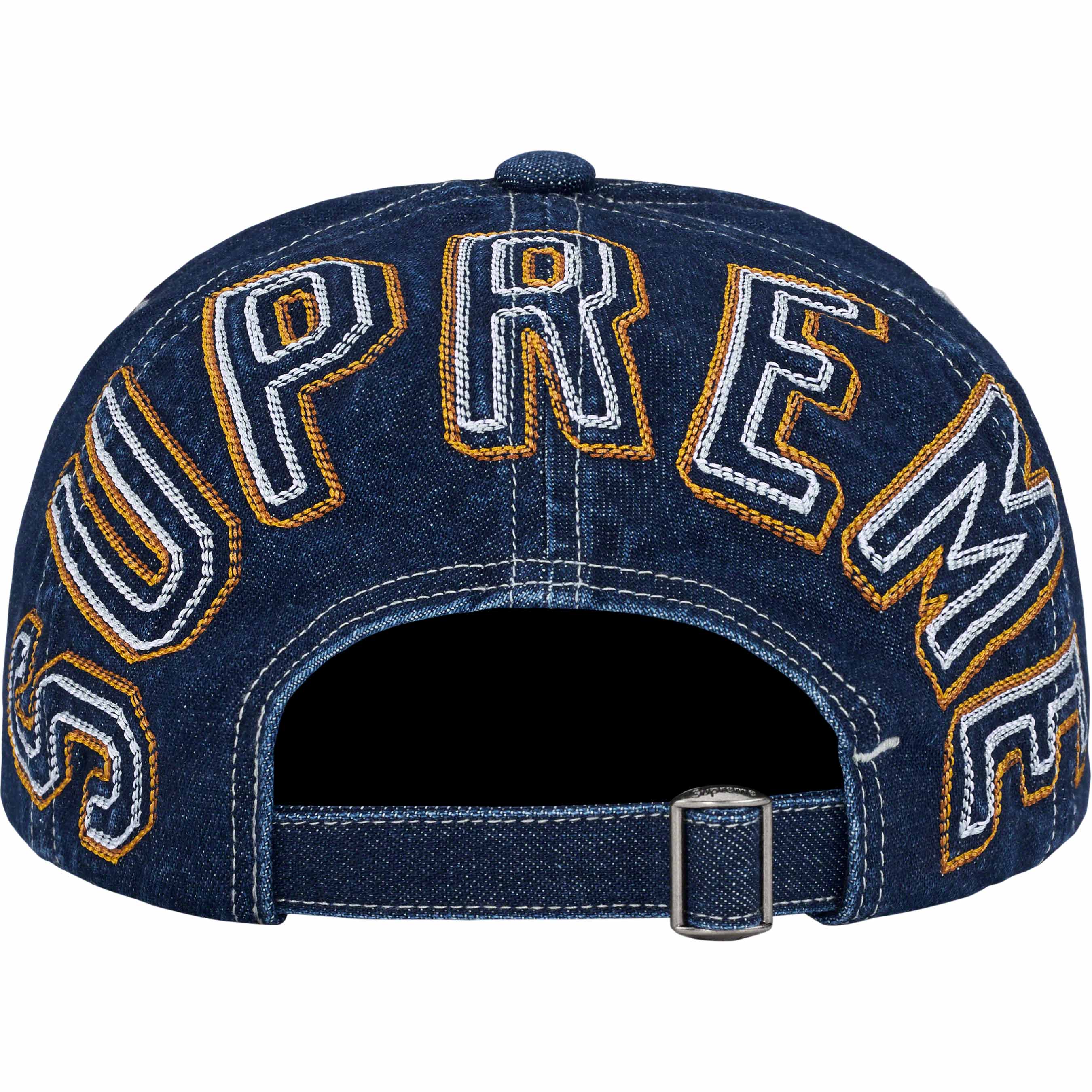 Back Arc 6-Panel