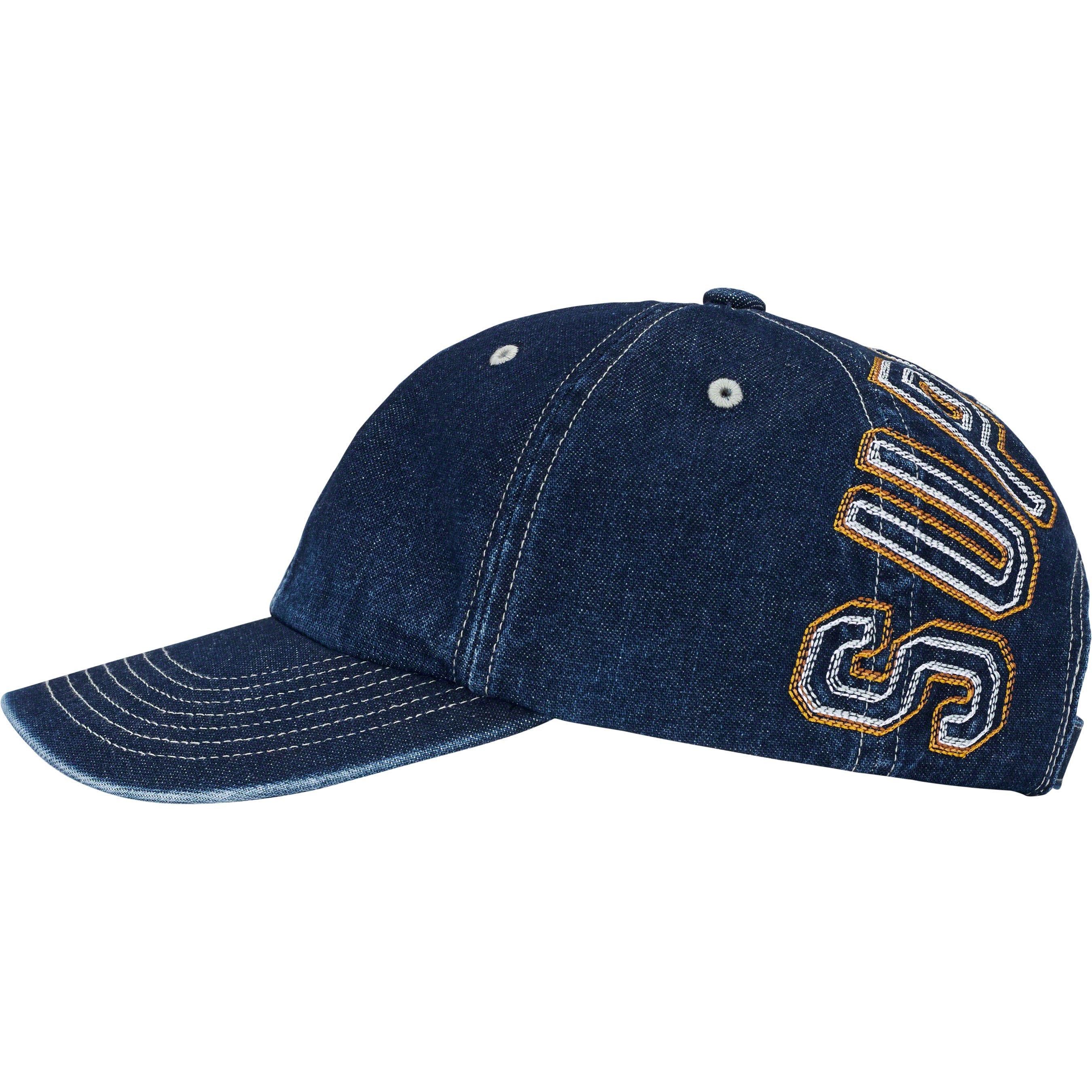 Back Arc 6-Panel