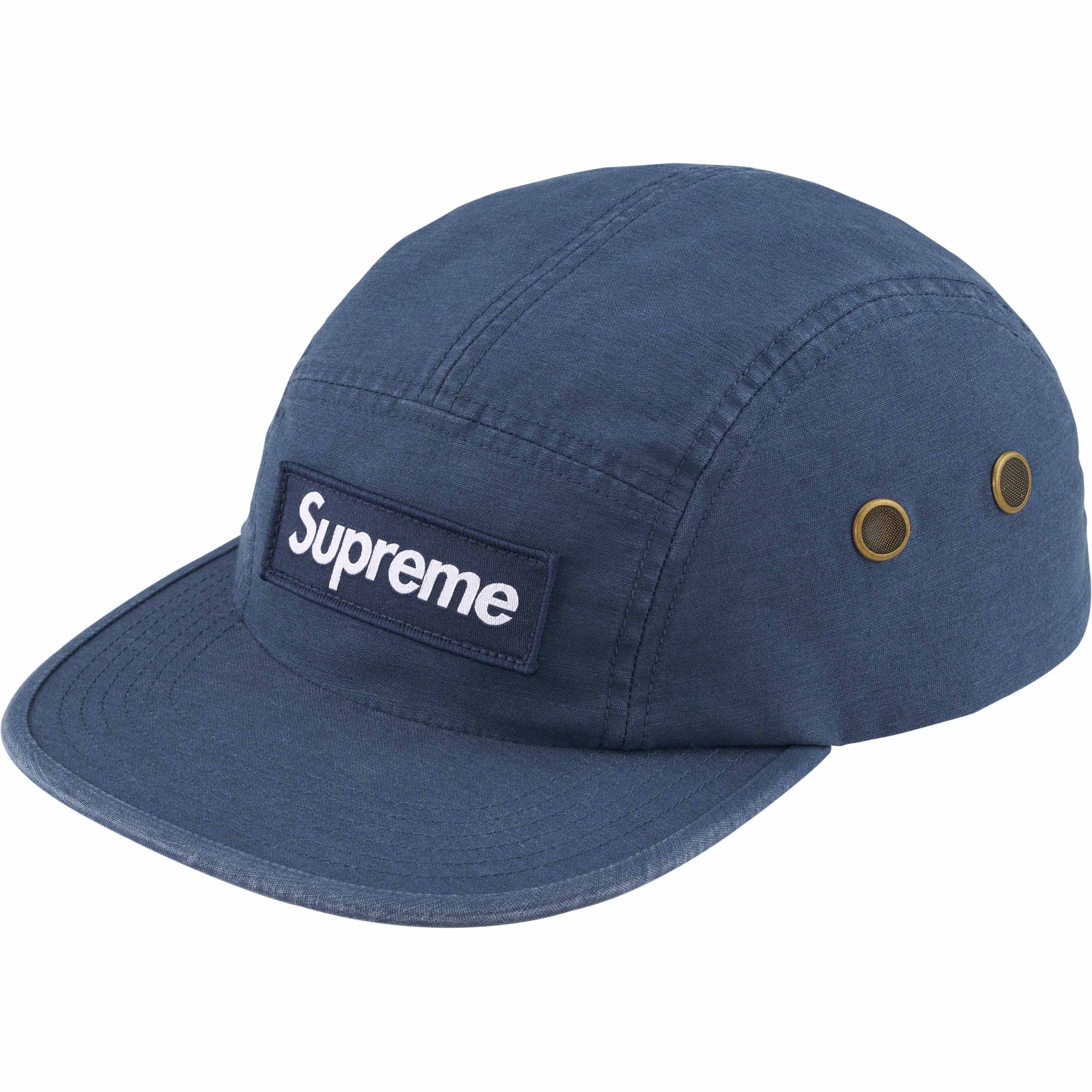 Military Camp Cap