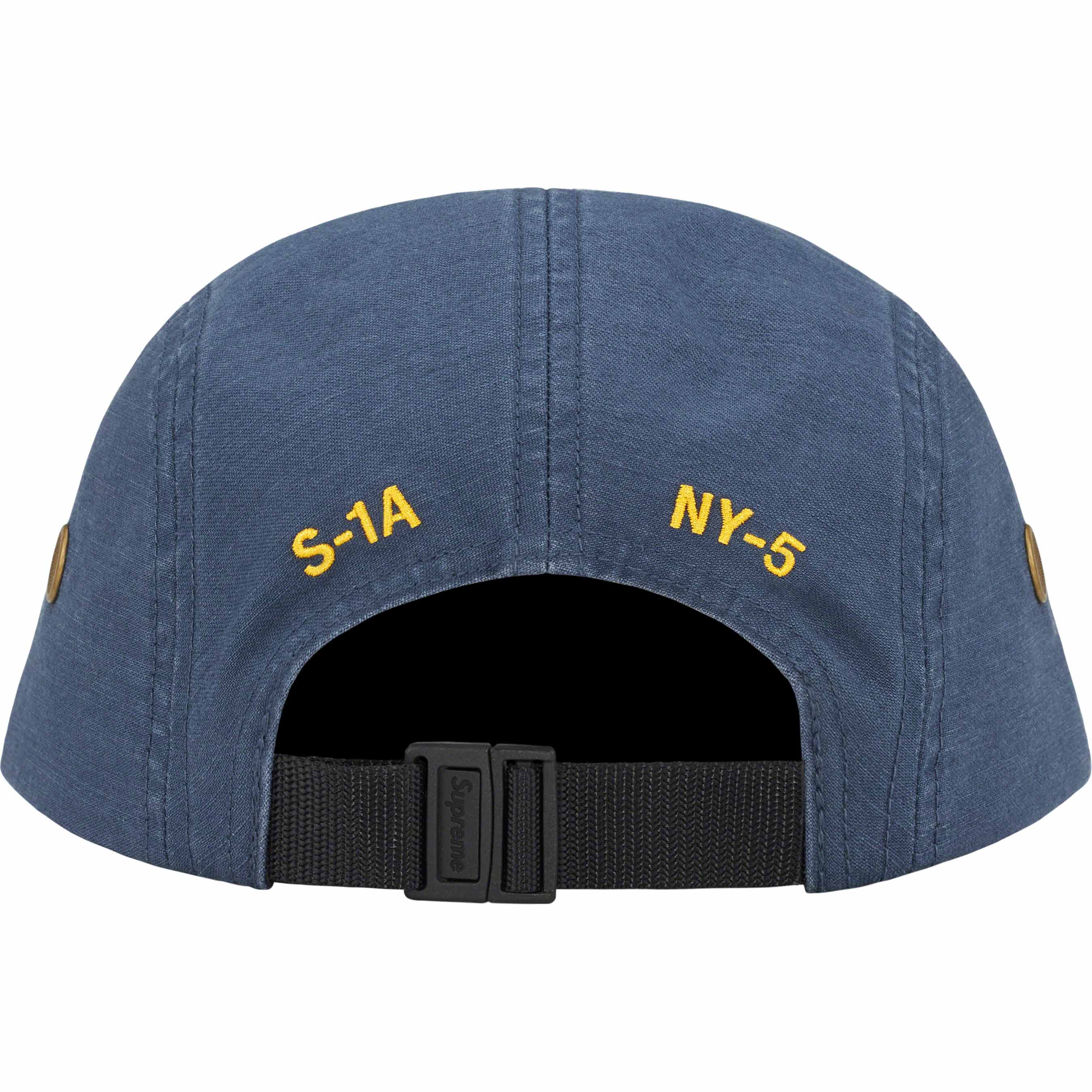 Military Camp Cap