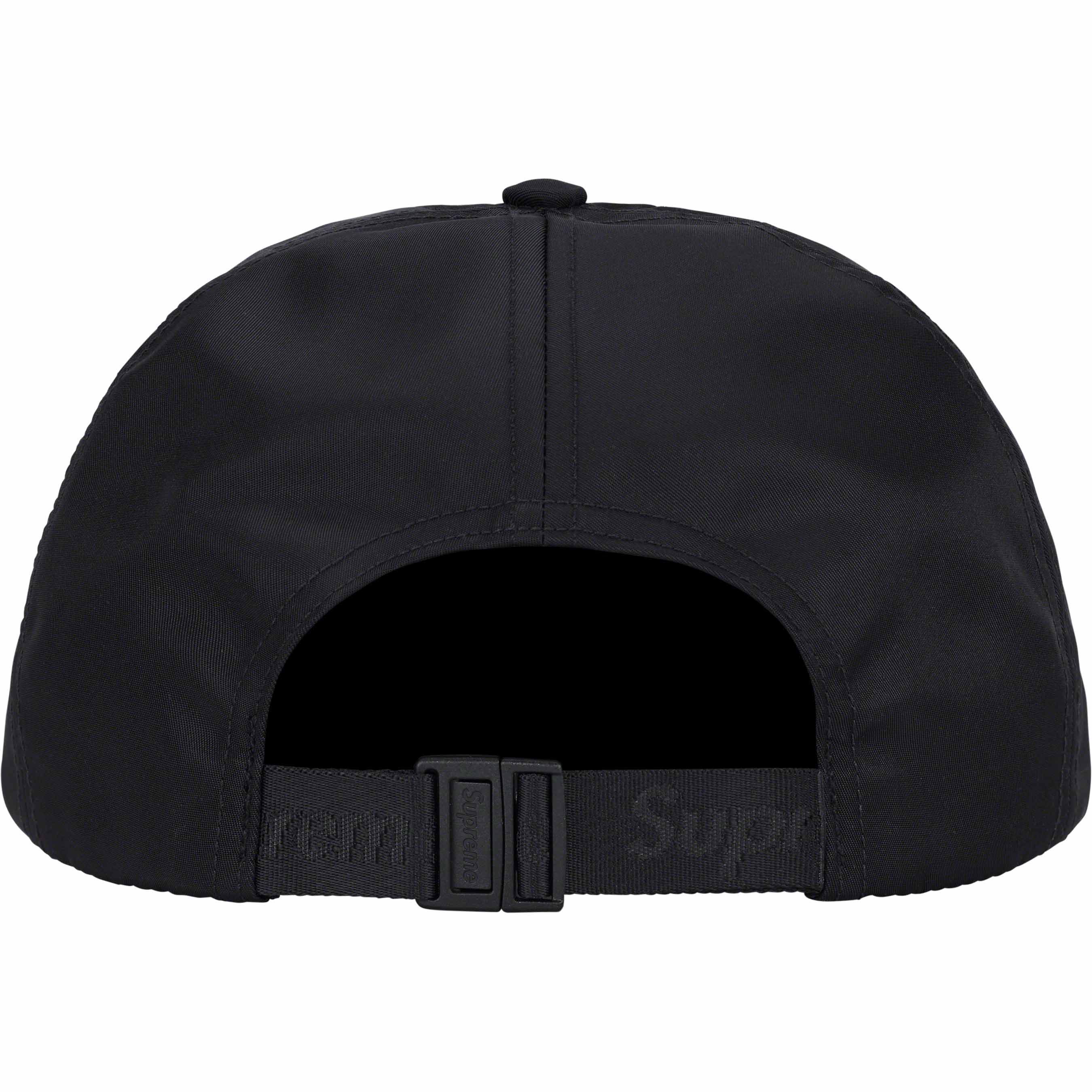 Enamel Logo 6-Panel