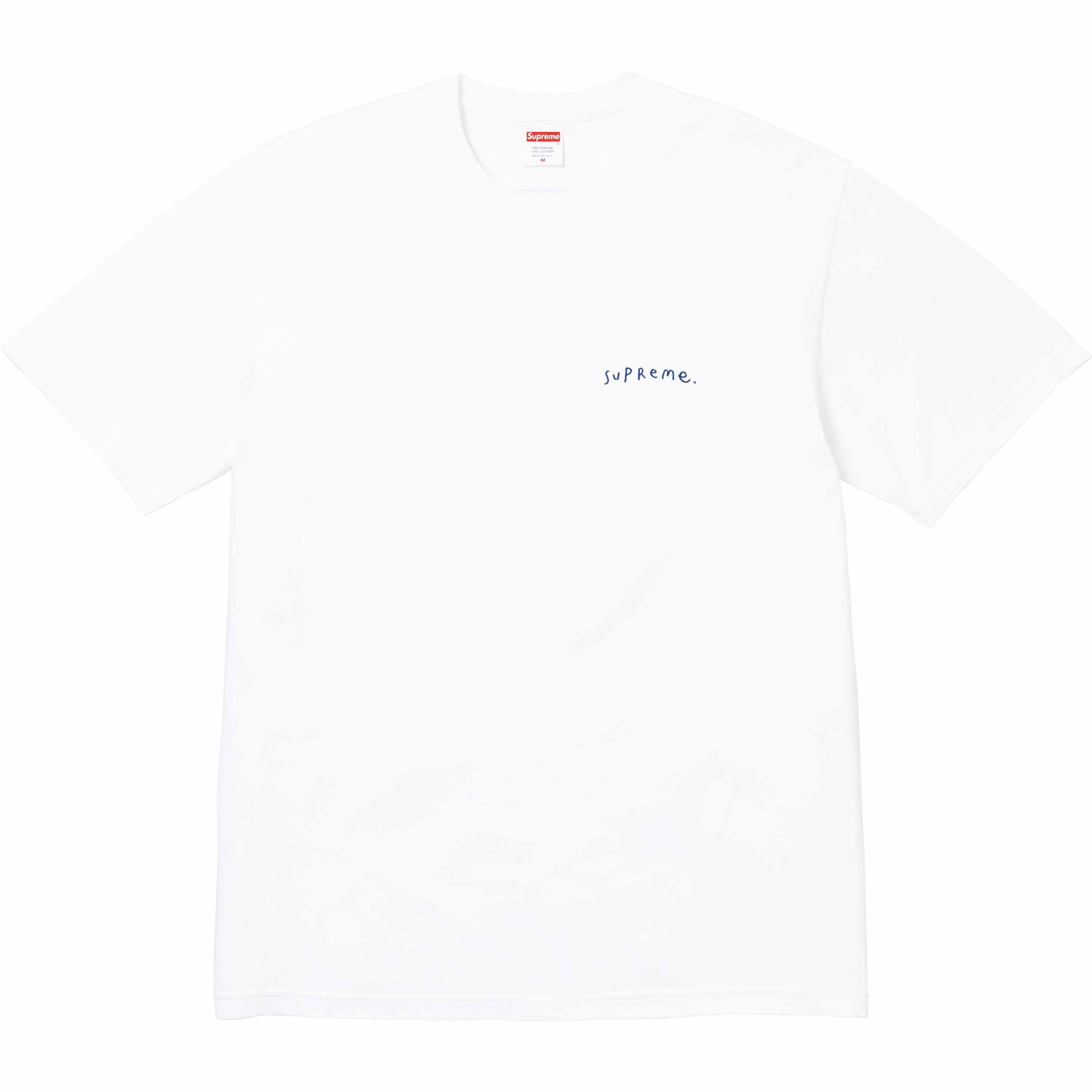 Ying Yang Tee