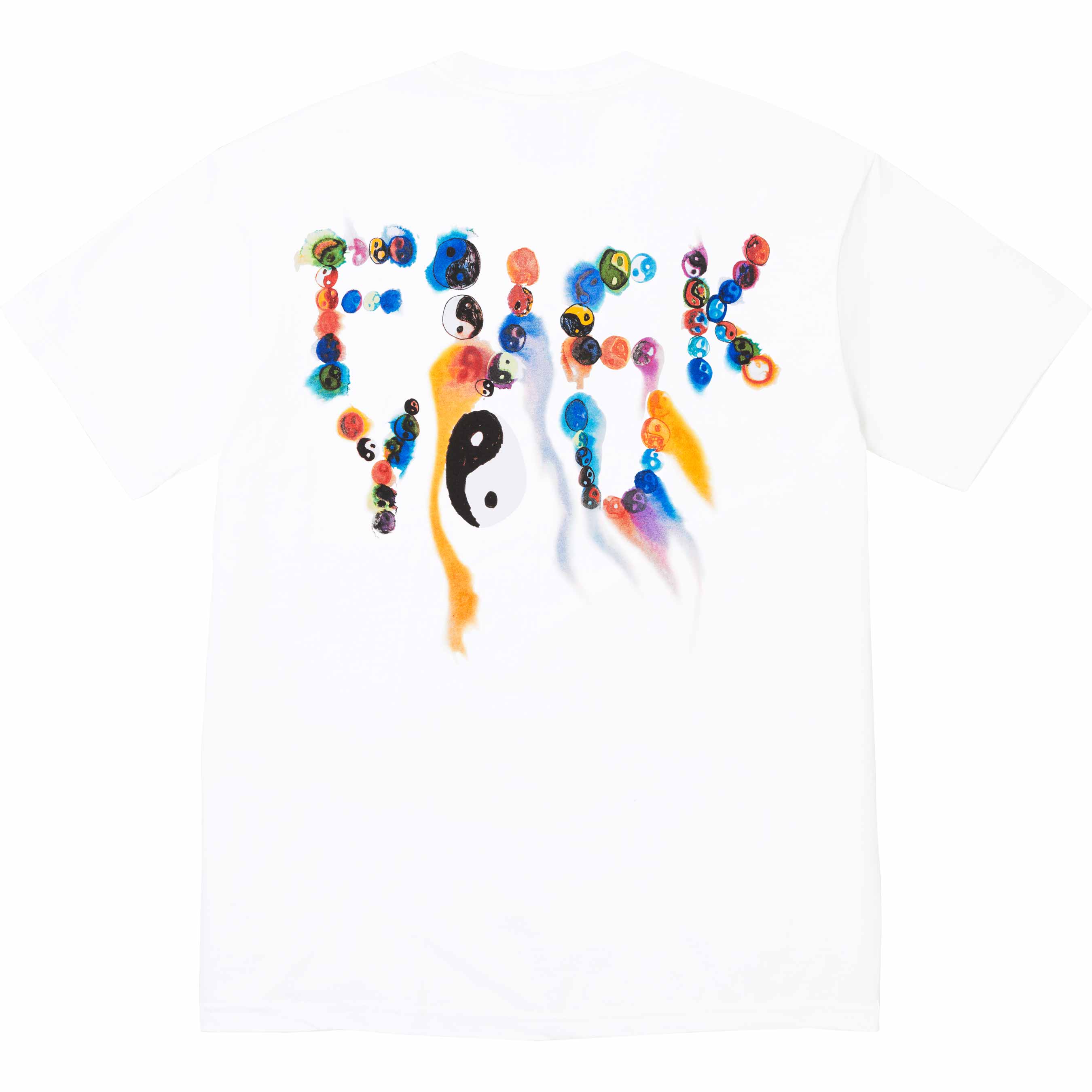 Ying Yang Tee