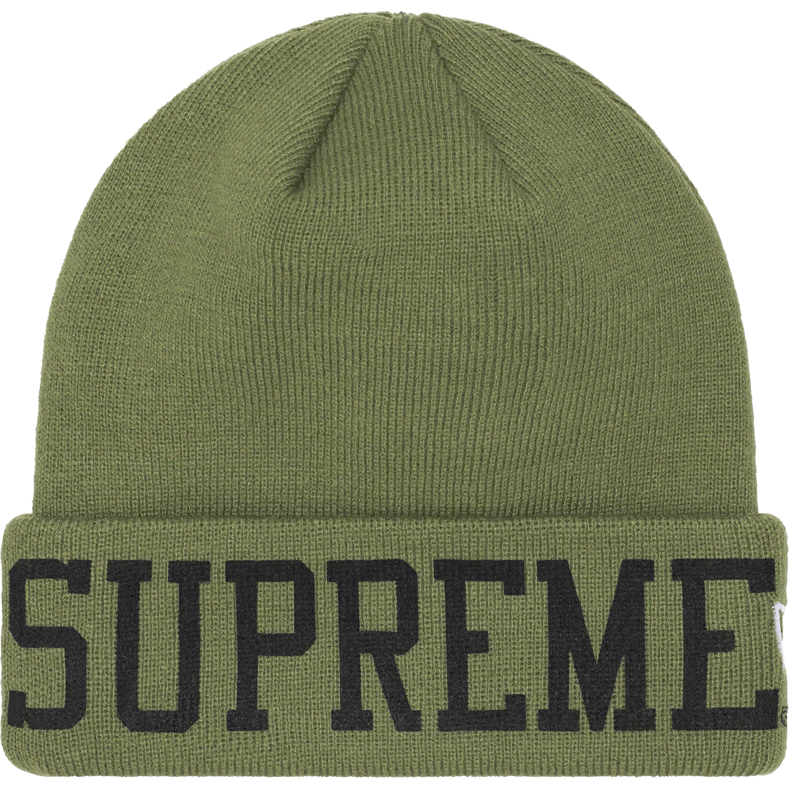 New Era® Varsity Beanie