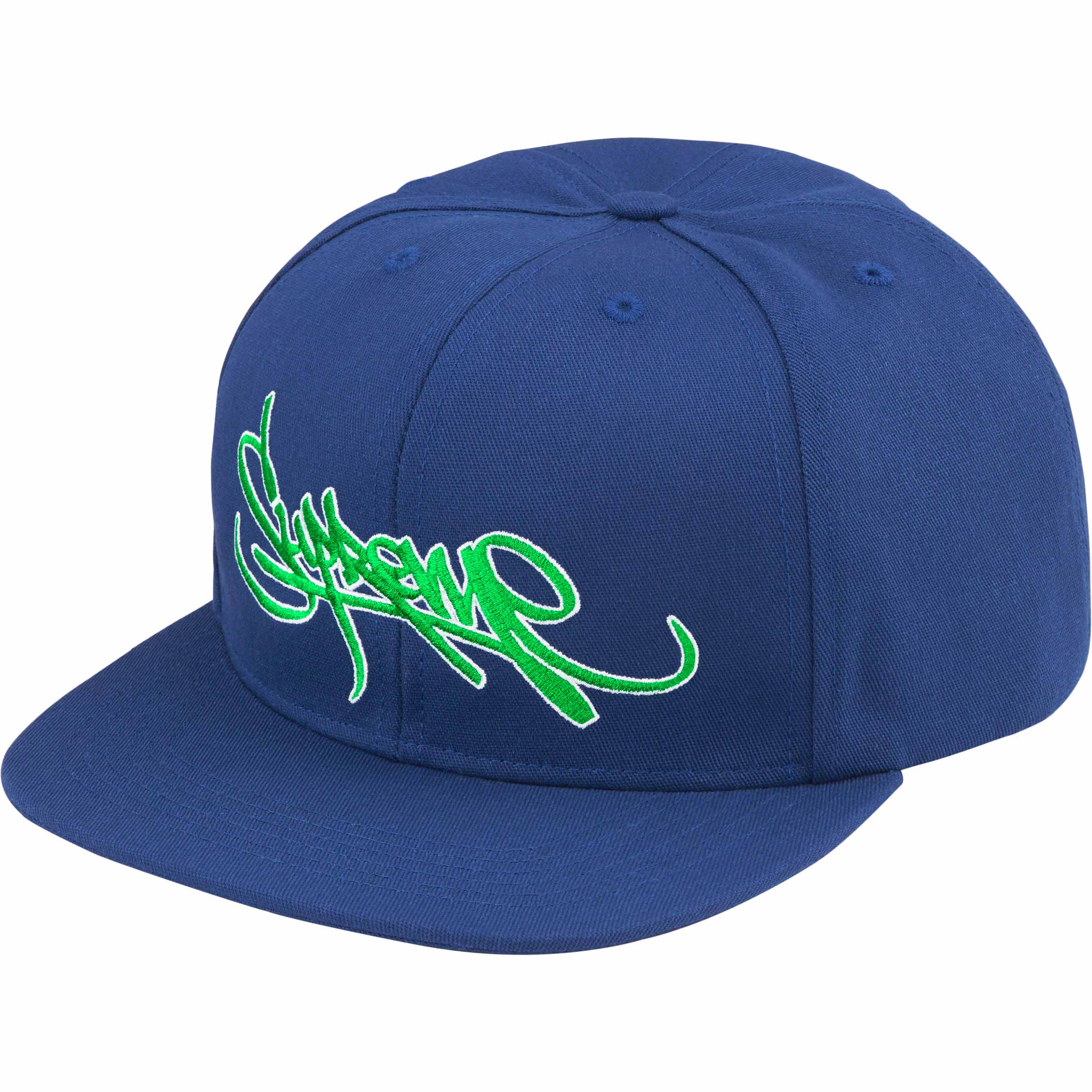 Handstyle 6-Panel