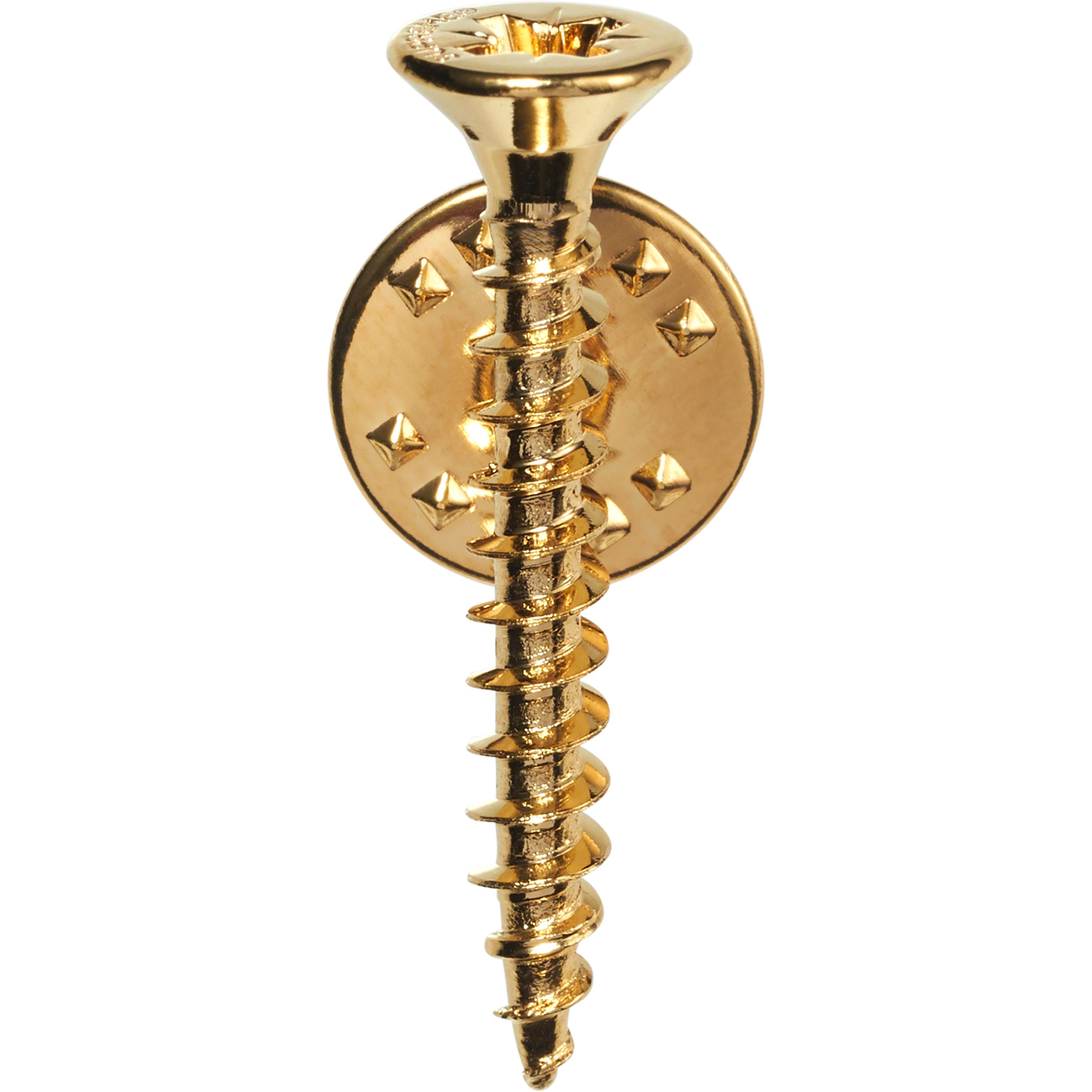 Screw Pin