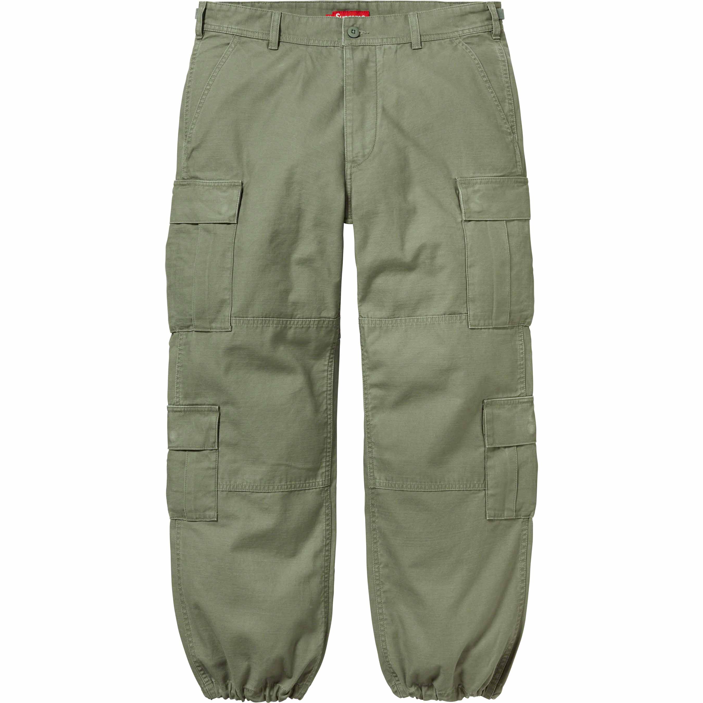 Cargo Pant