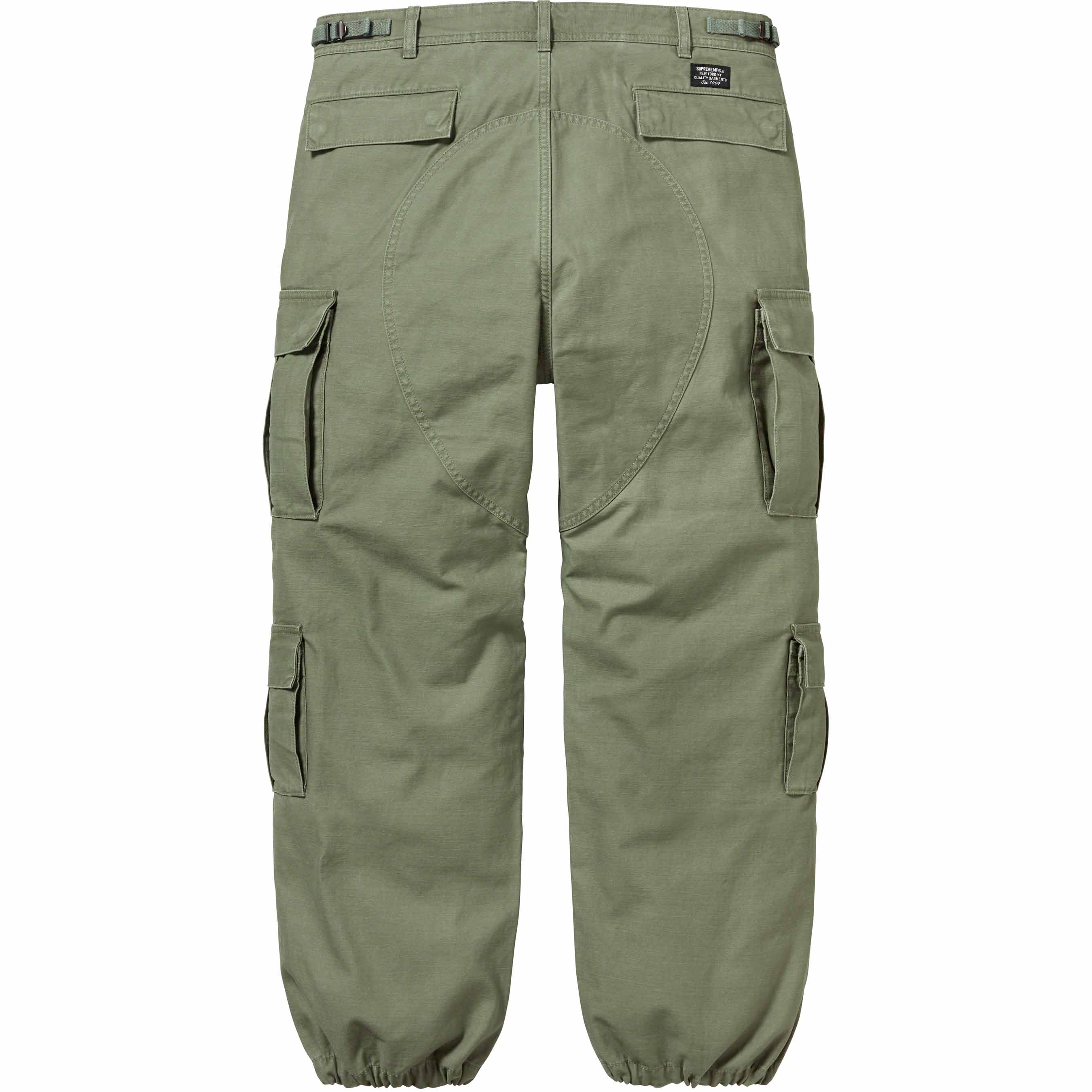 Cargo Pant