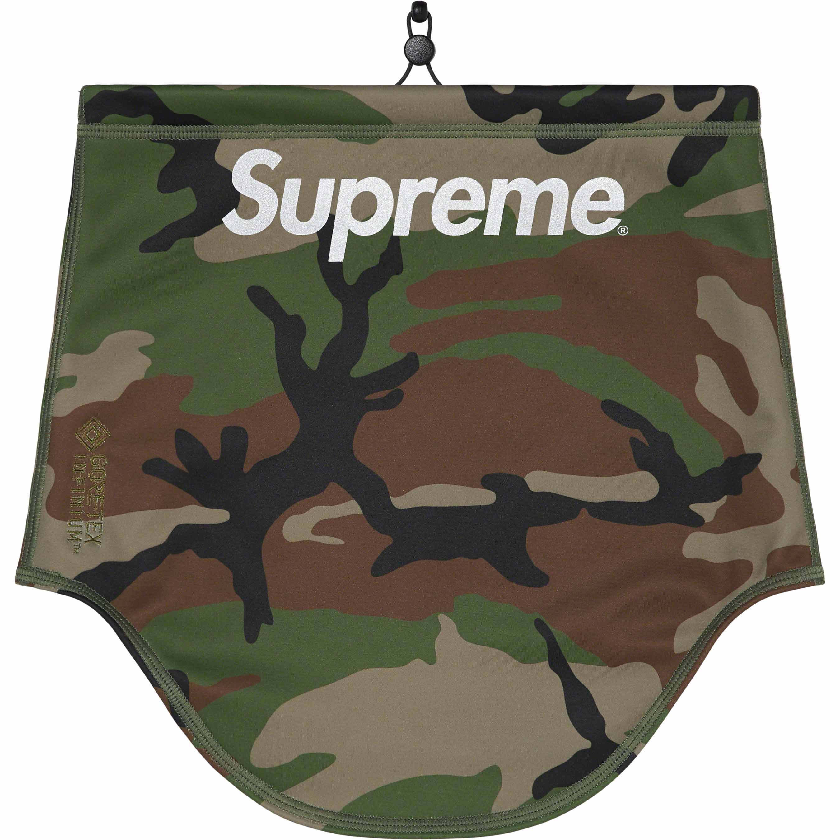 WINDSTOPPER® Neck Gaiter