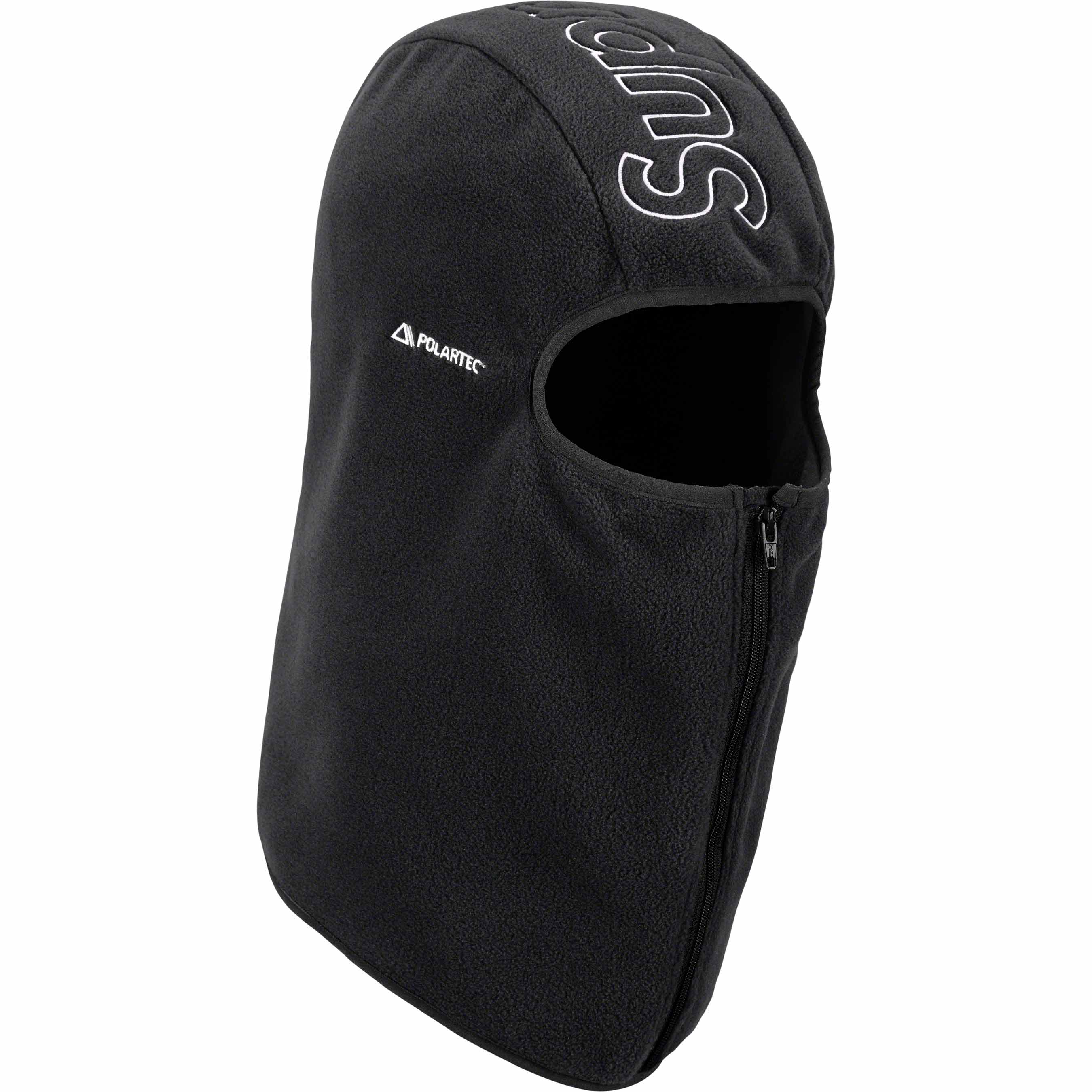 Polartec® Zip Balaclava