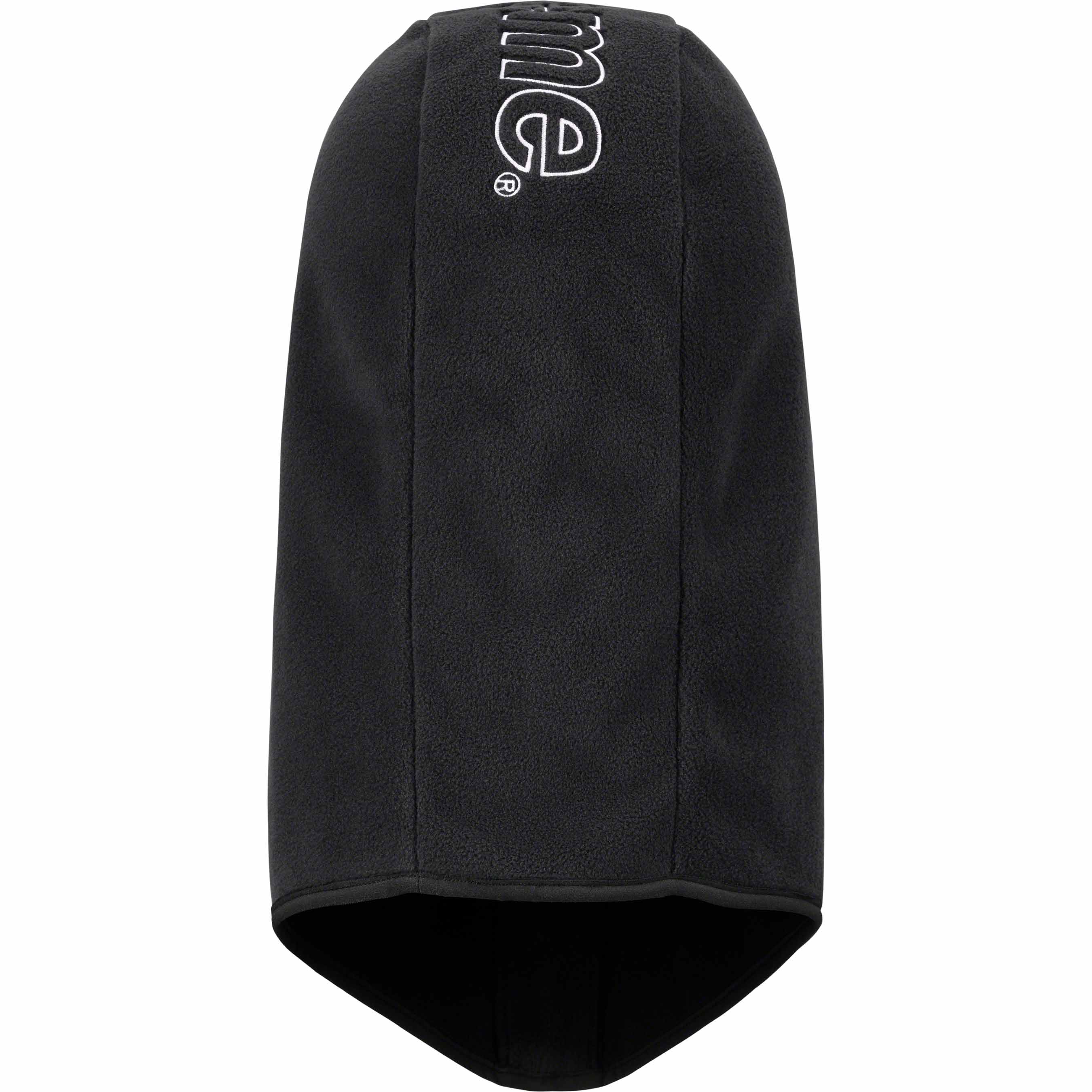 Polartec® Zip Balaclava