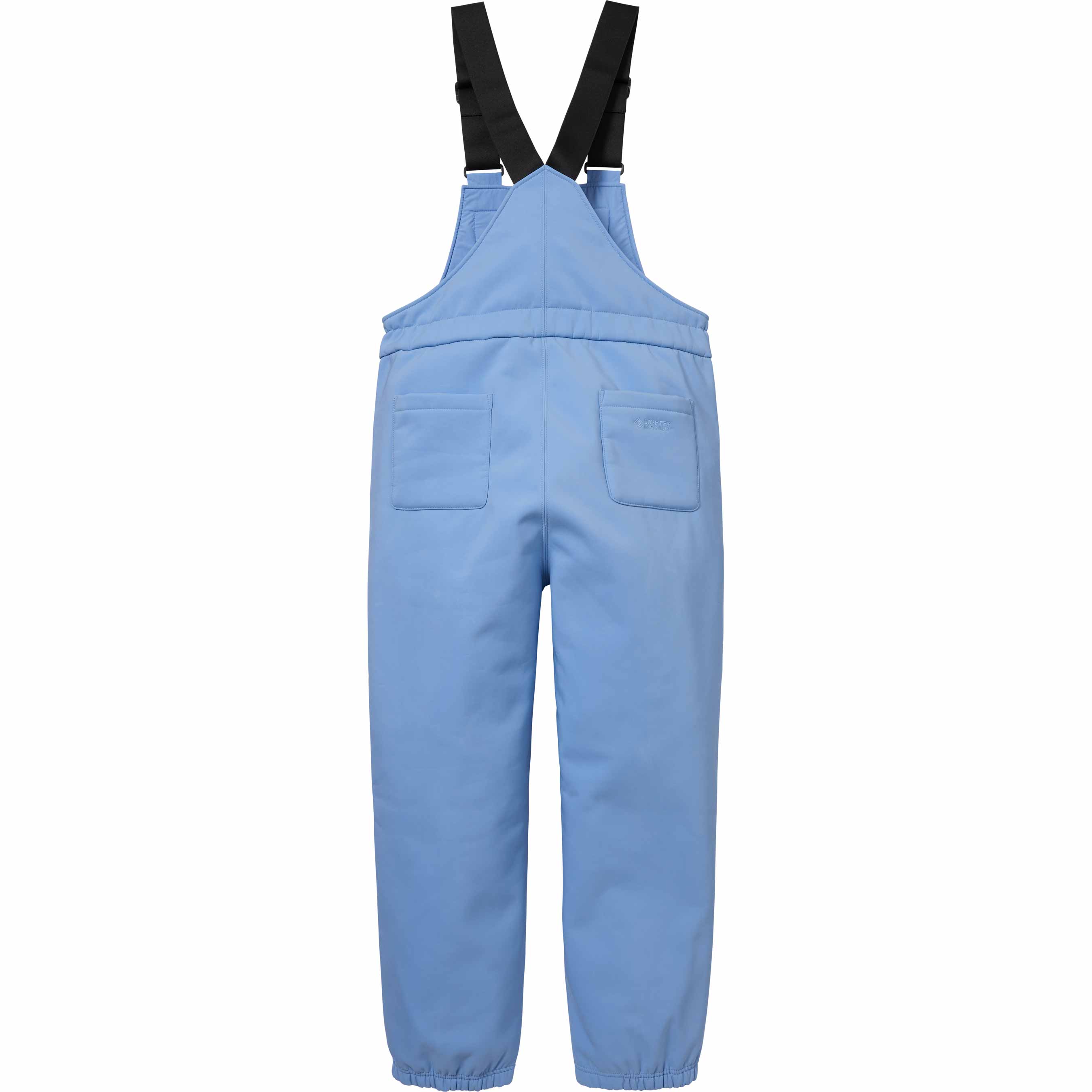 WINDSTOPPER® Overall