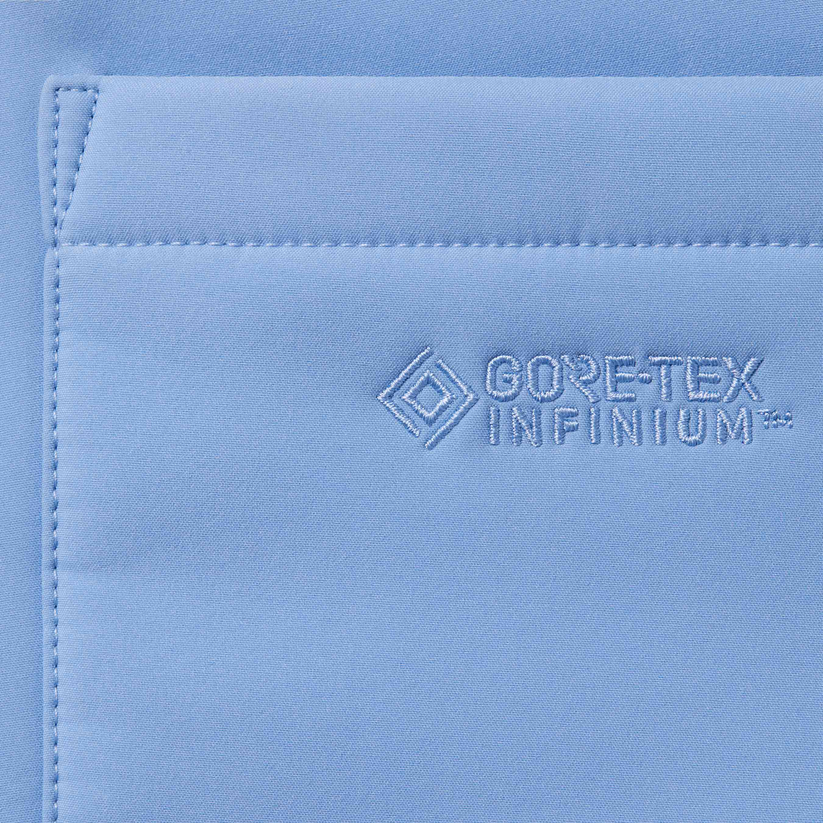 WINDSTOPPER® Overall