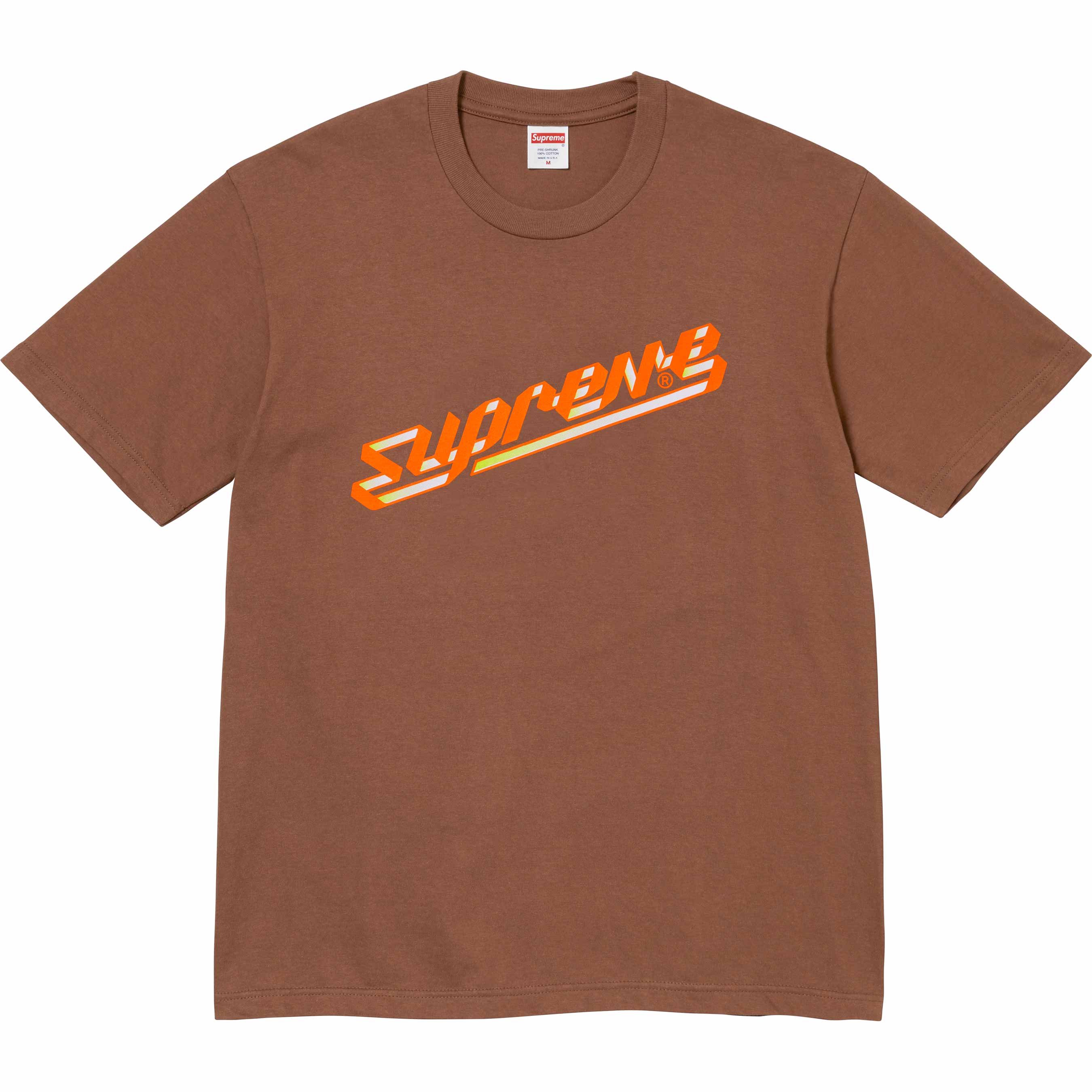 Banner Tee