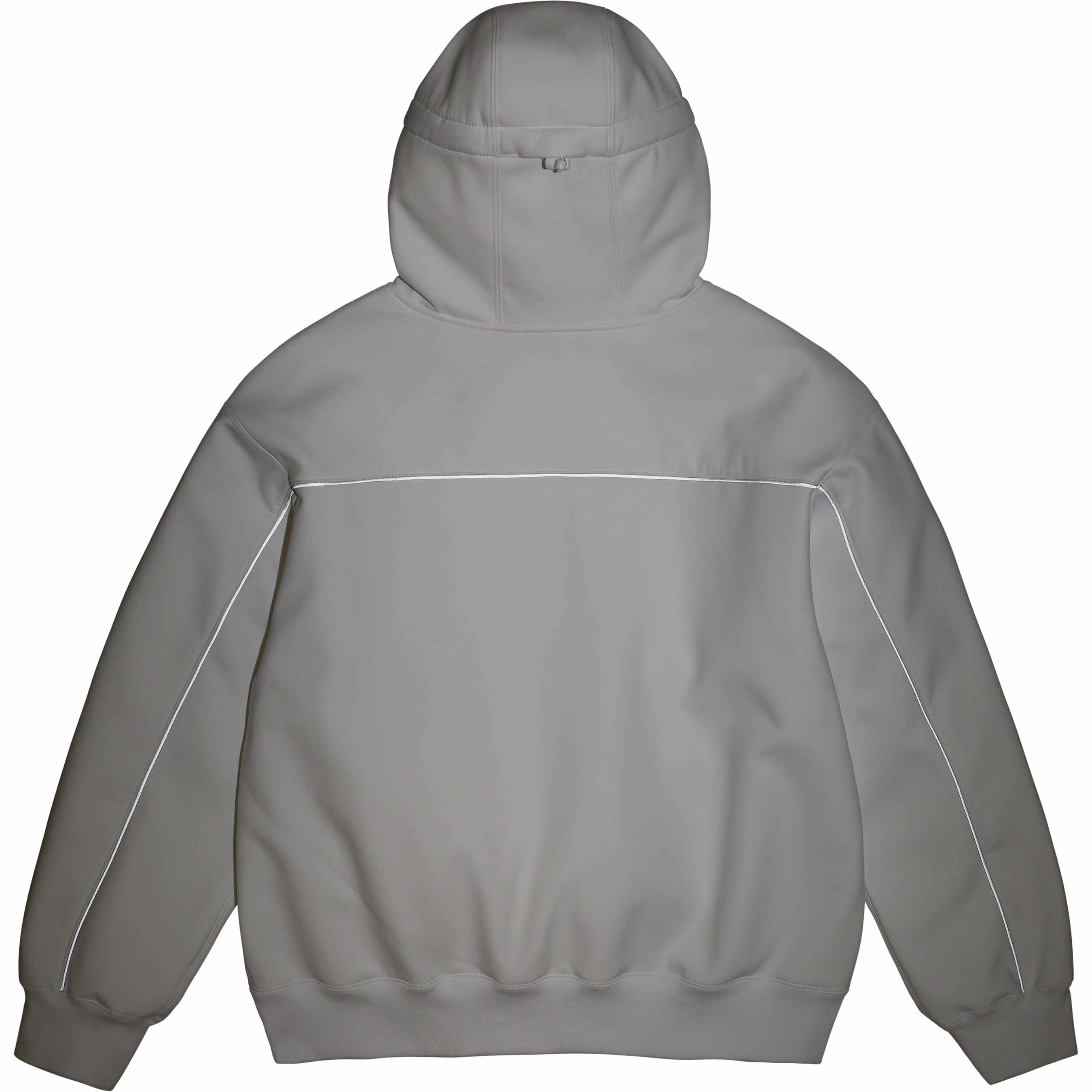 WINDSTOPPER® Zip Up Hooded Sweatshirt