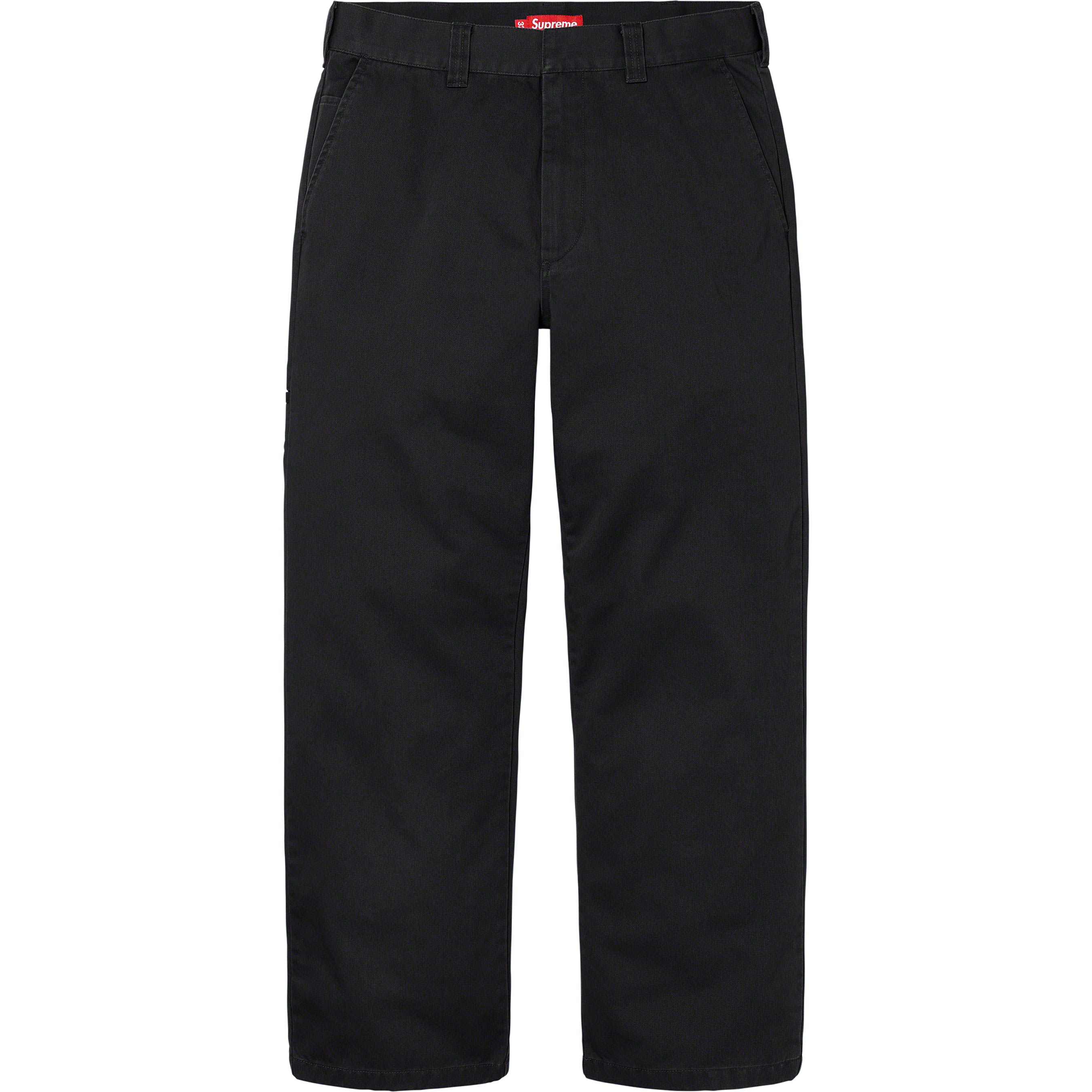 Work Pant