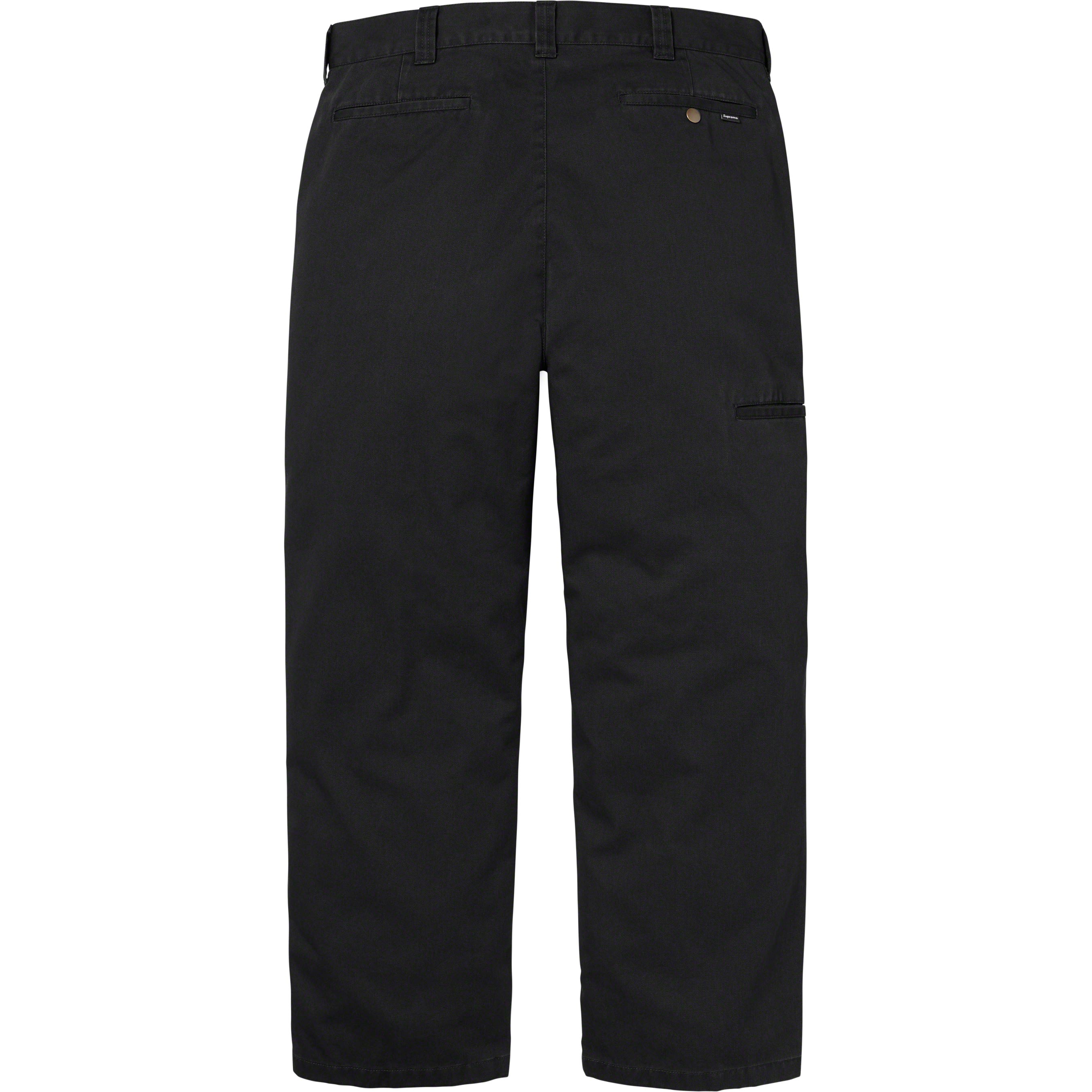 Work Pant