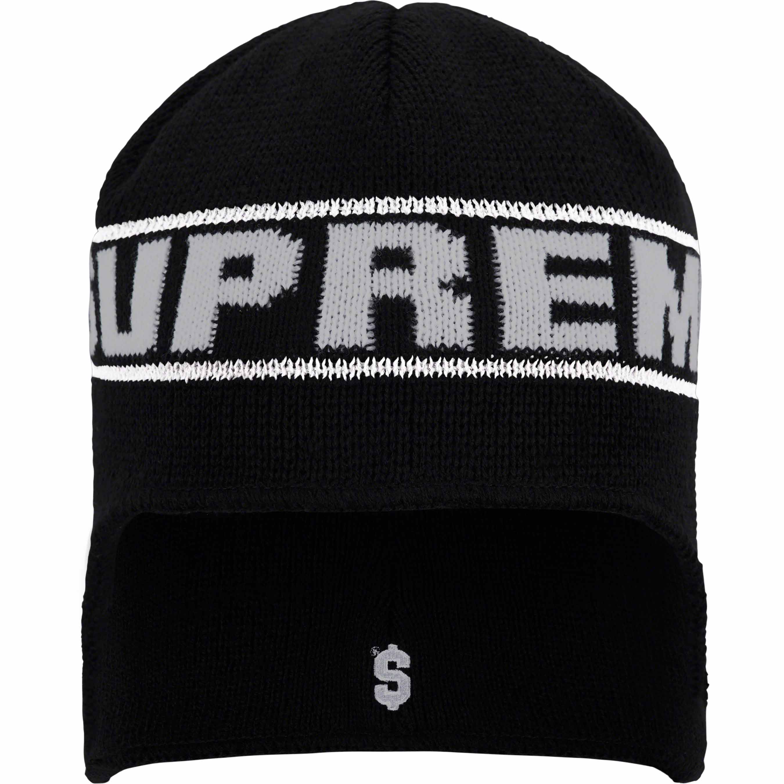 Earflap Beanie