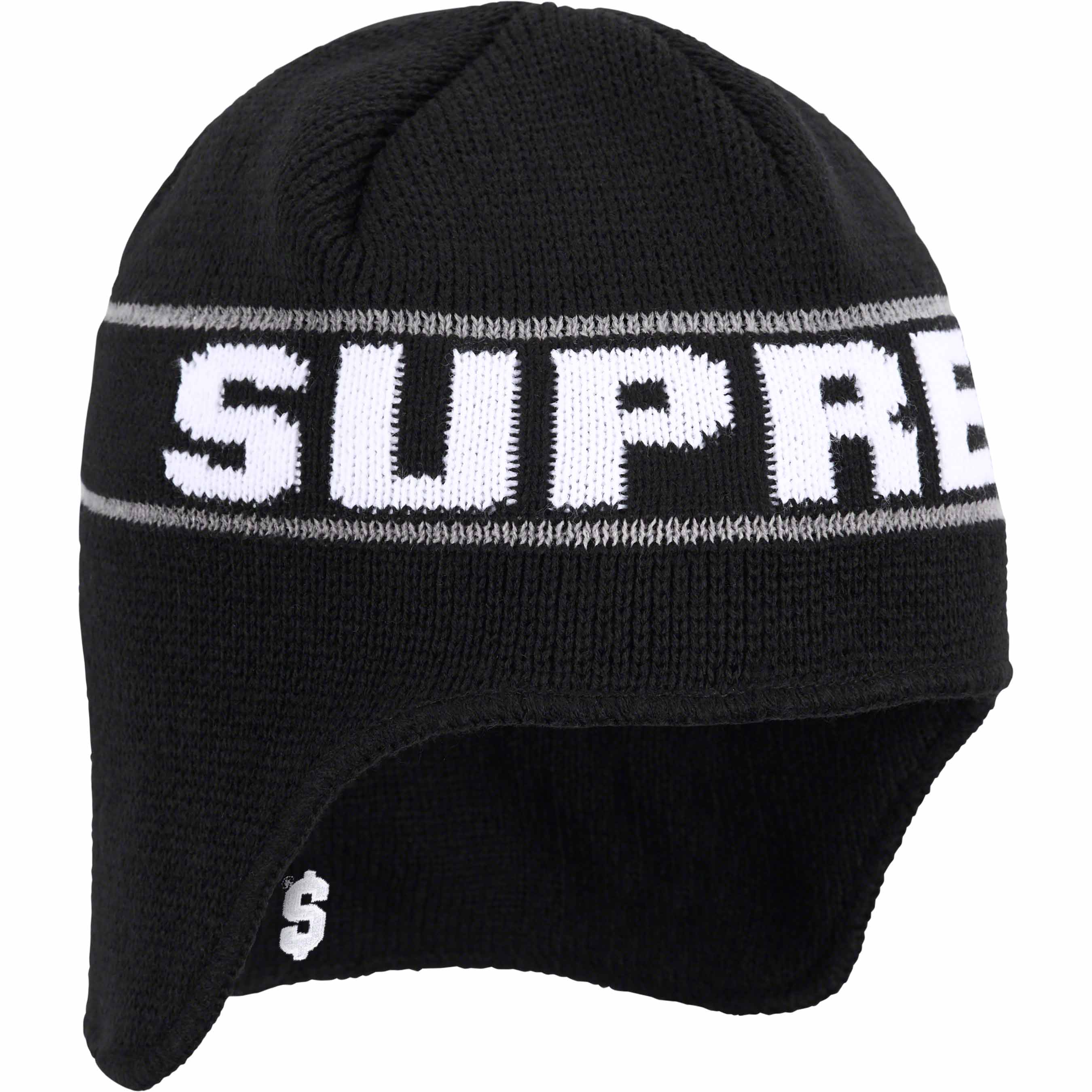 Earflap Beanie