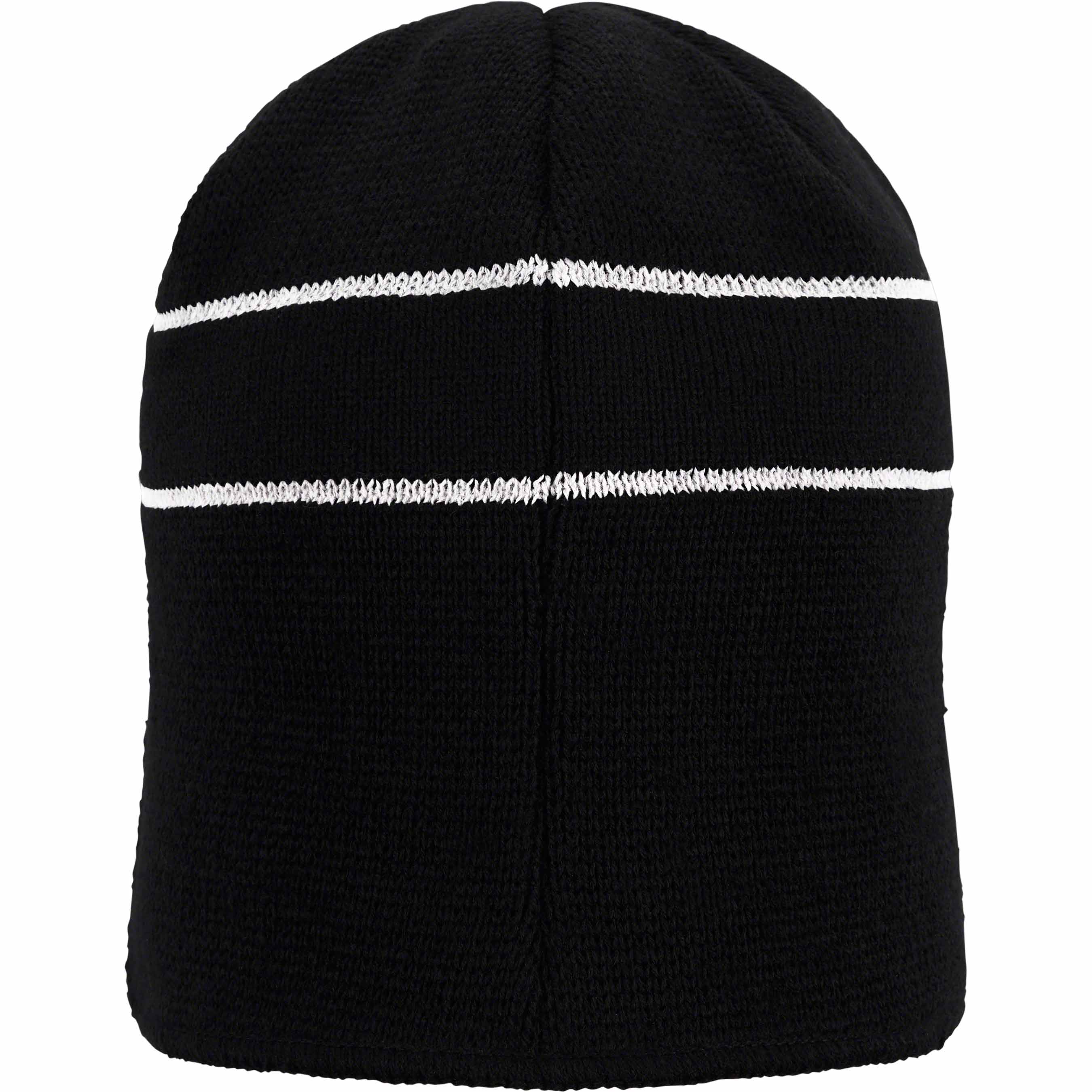 Earflap Beanie