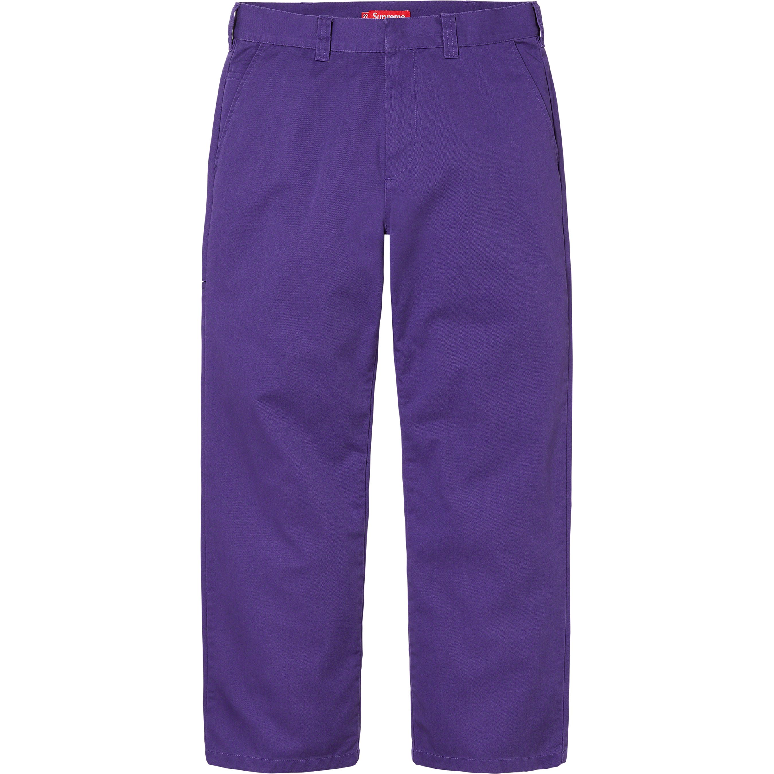 Work Pant