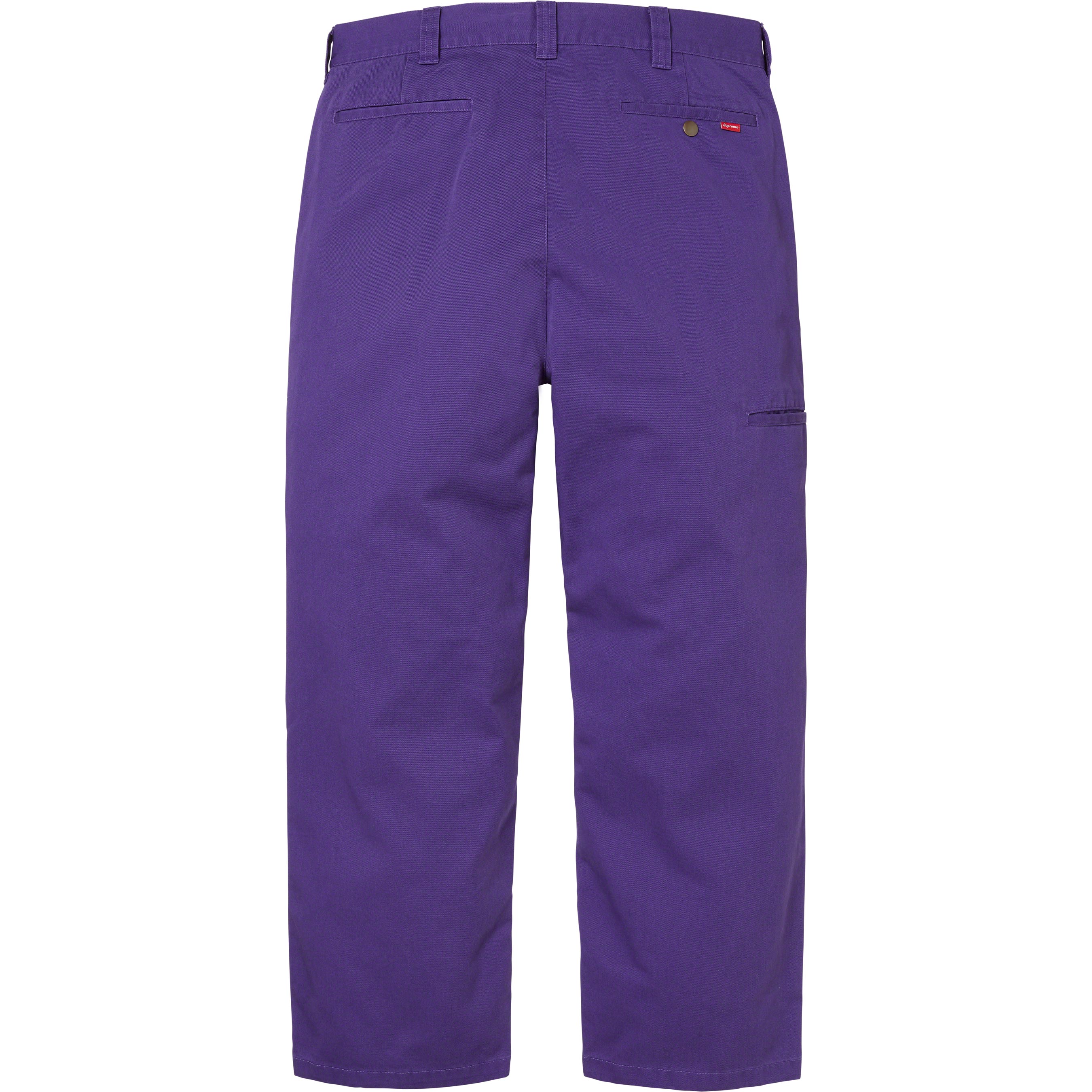 Work Pant