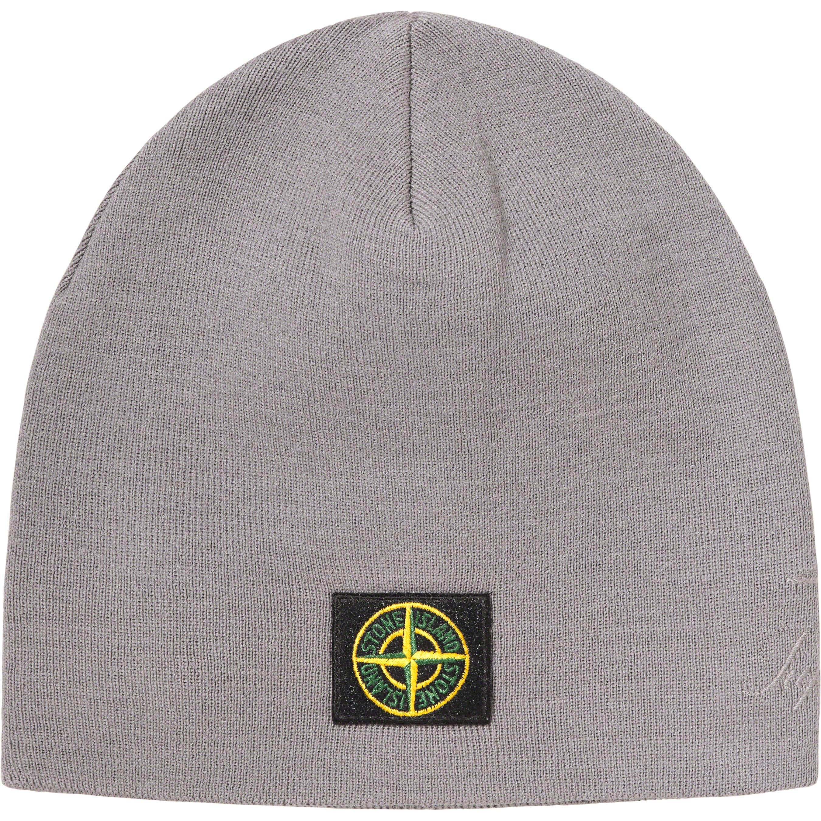 Supreme®/Stone Island® Reflective Beanie