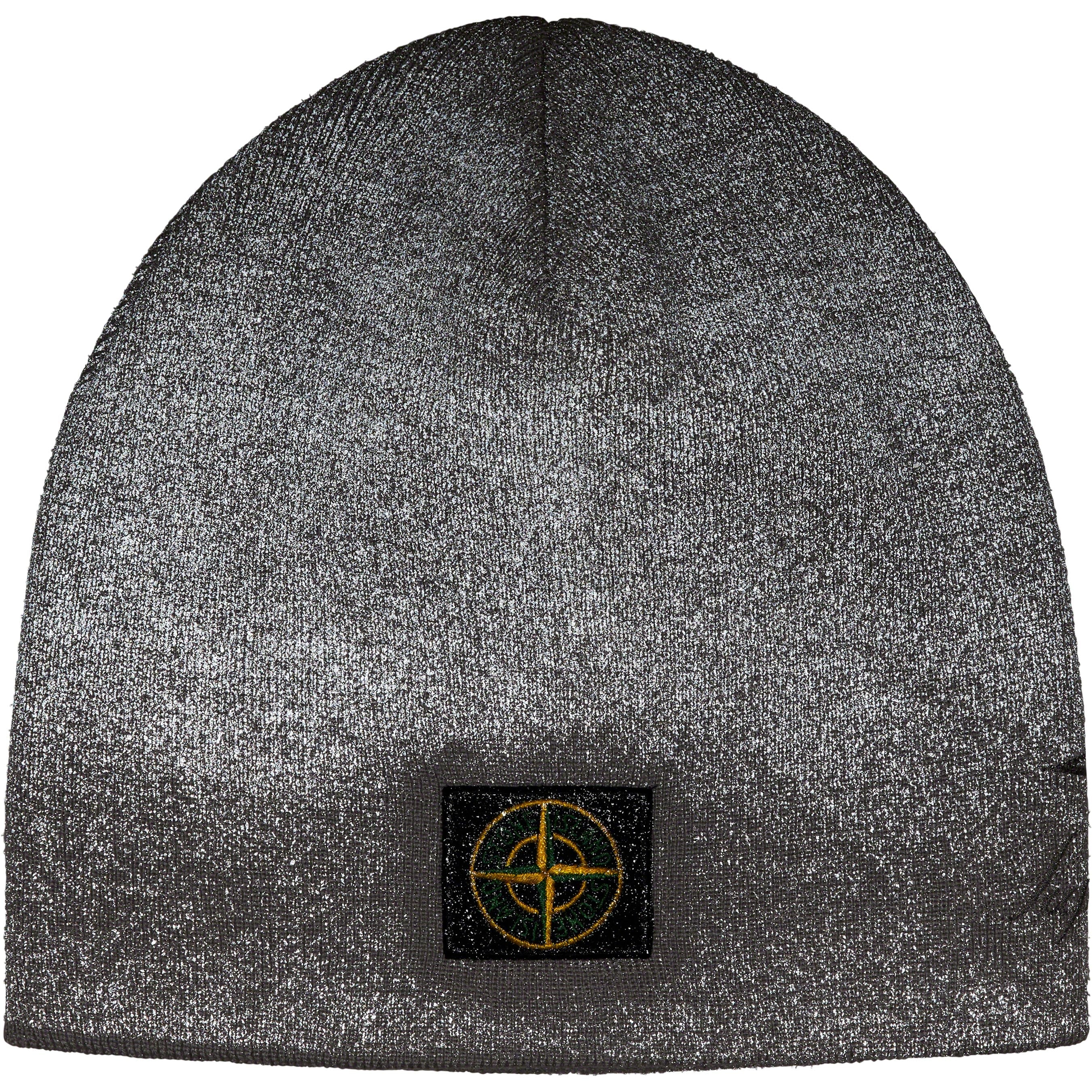 Supreme®/Stone Island® Reflective Beanie