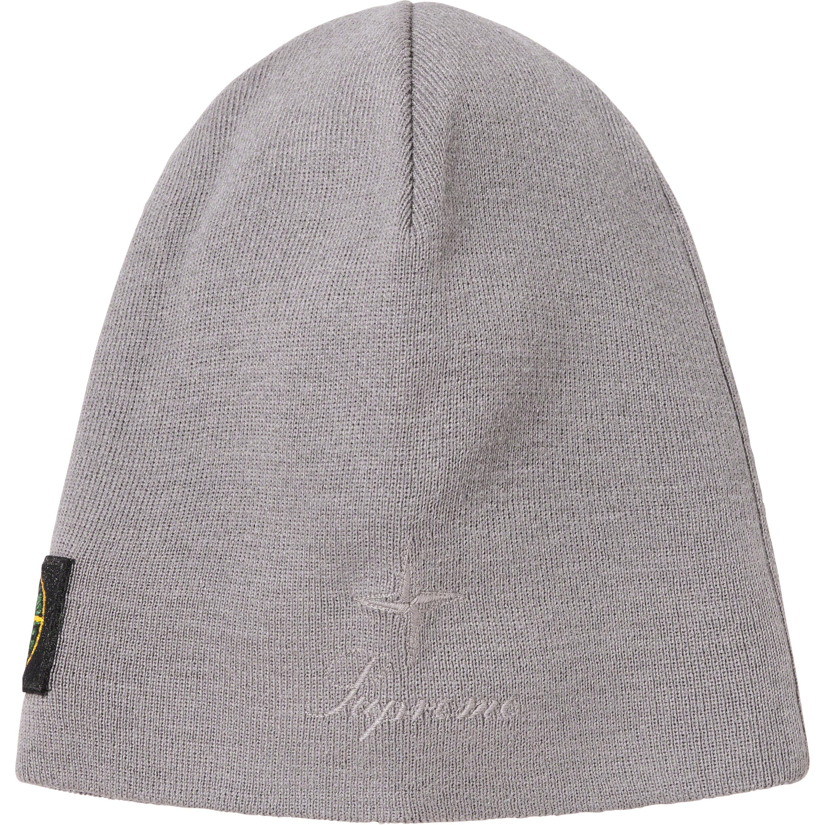 Supreme®/Stone Island® Reflective Beanie