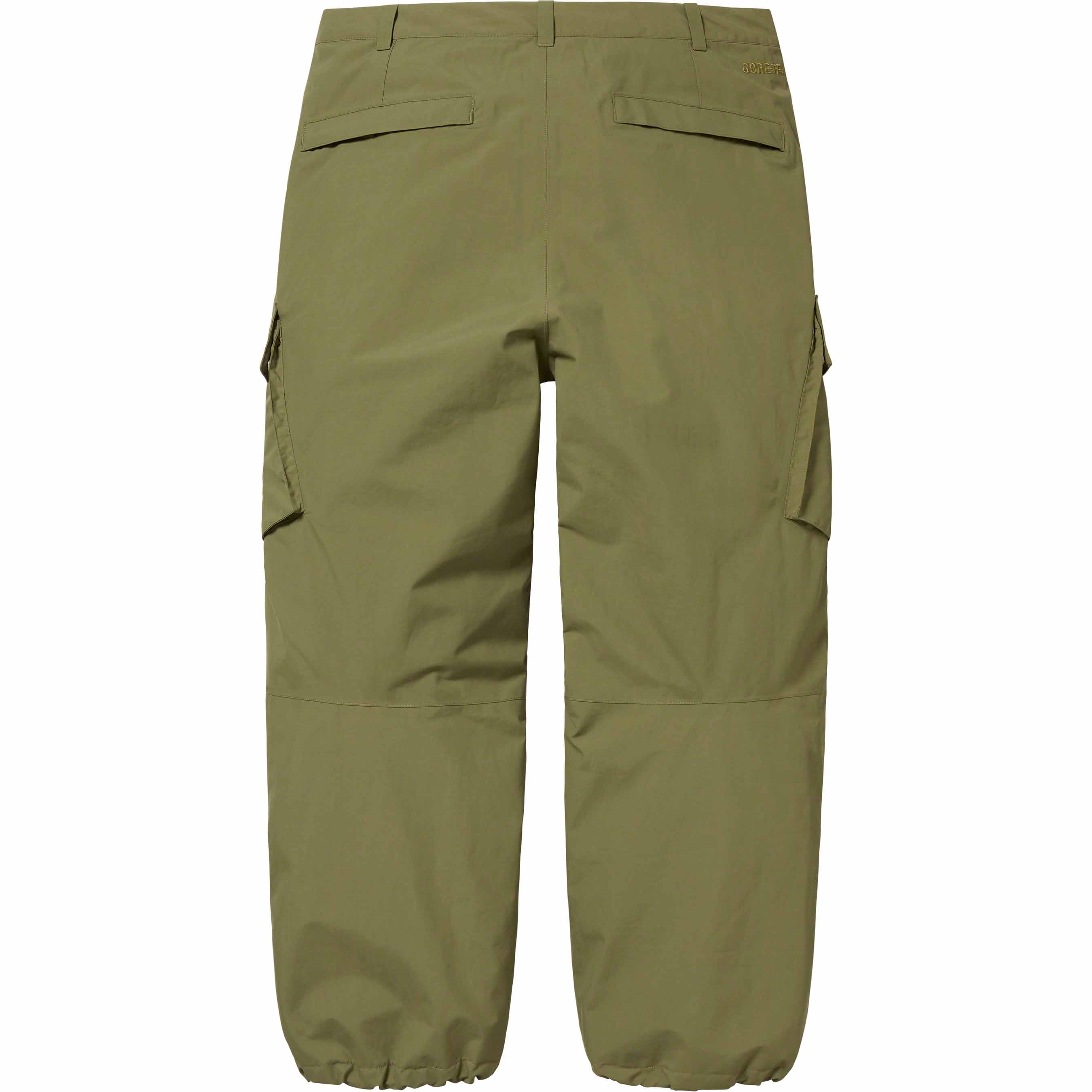 GORE-TEX Cargo Pant