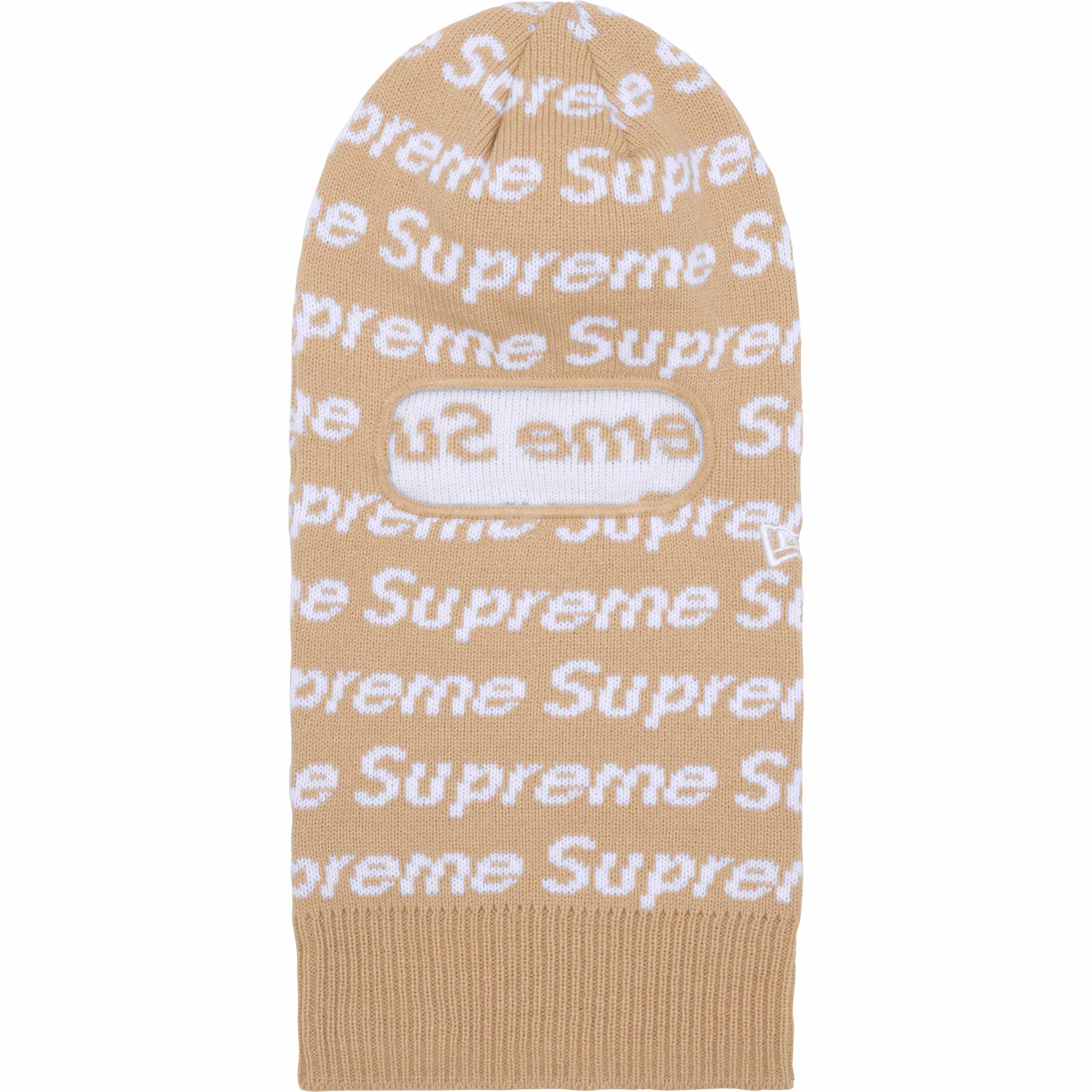 New Era® Repeat Balaclava