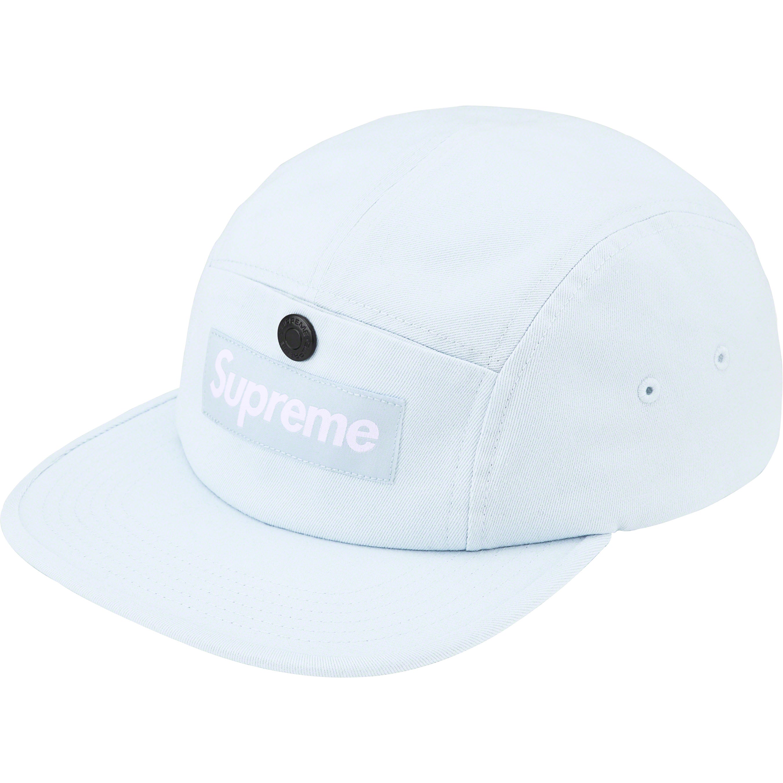 Snap Pocket Camp Cap