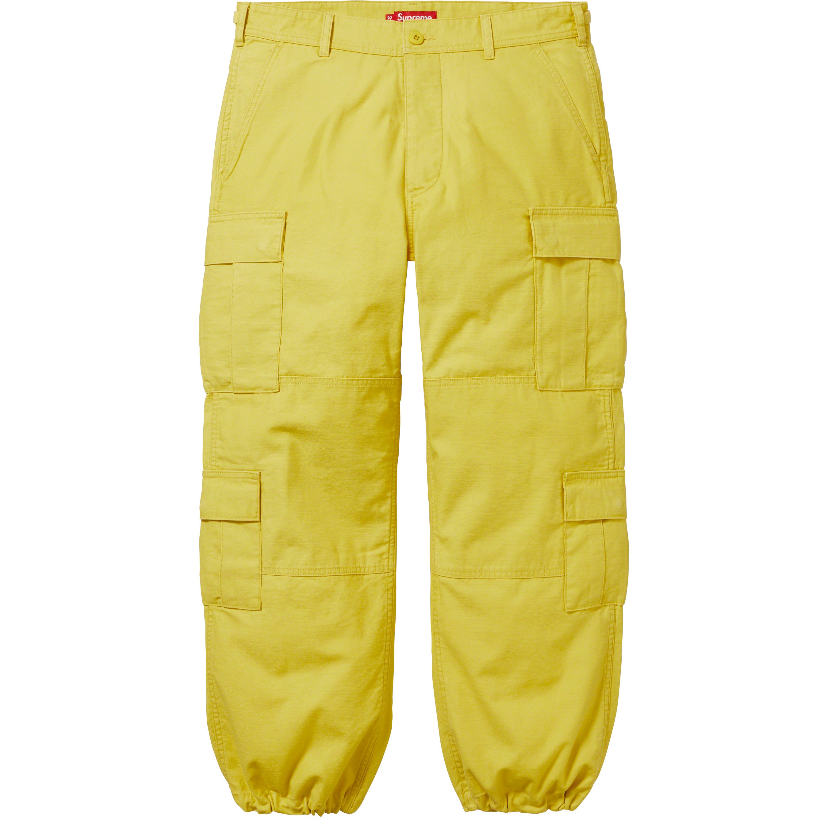 Cargo Pant