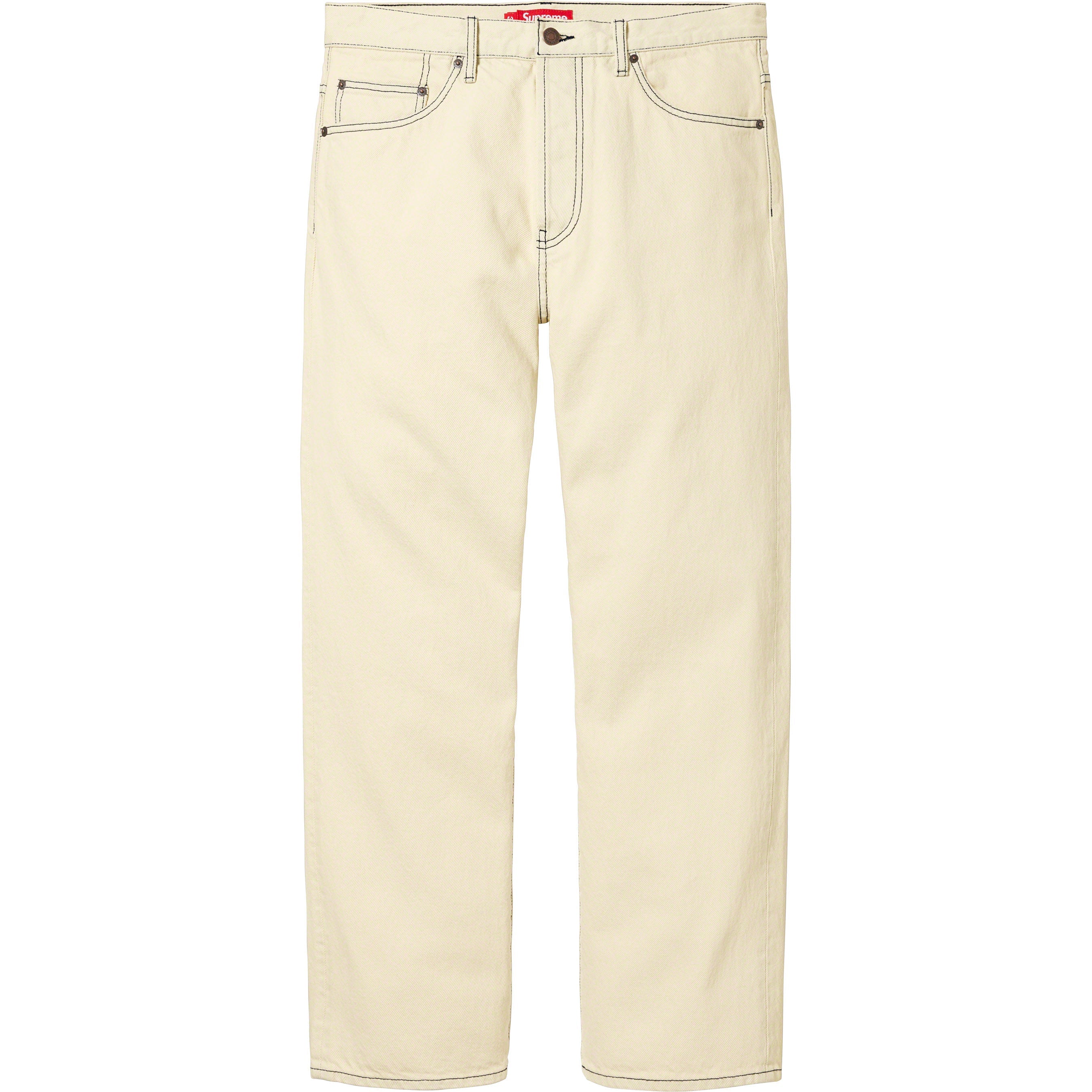 Regular Jean