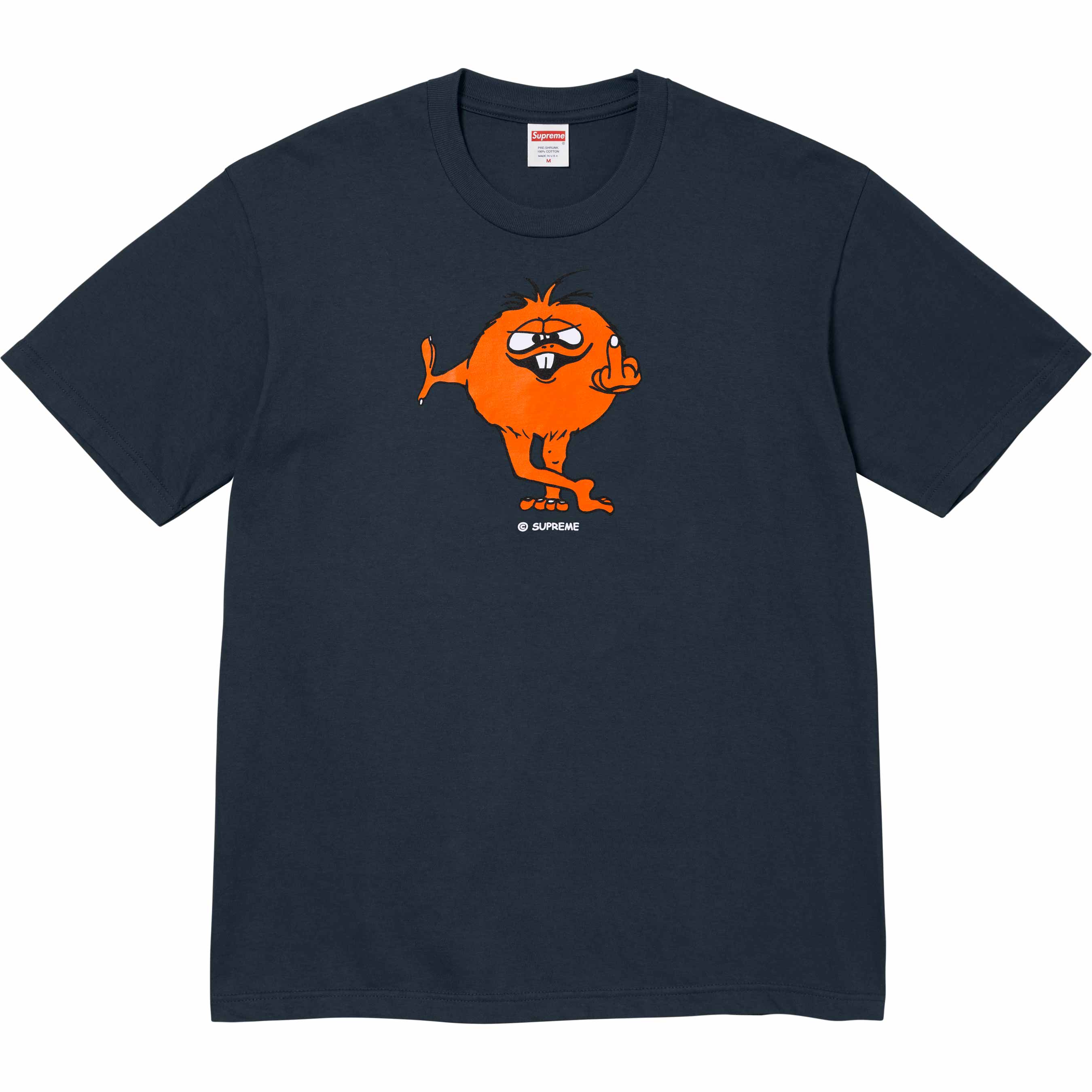 Camacho Tee