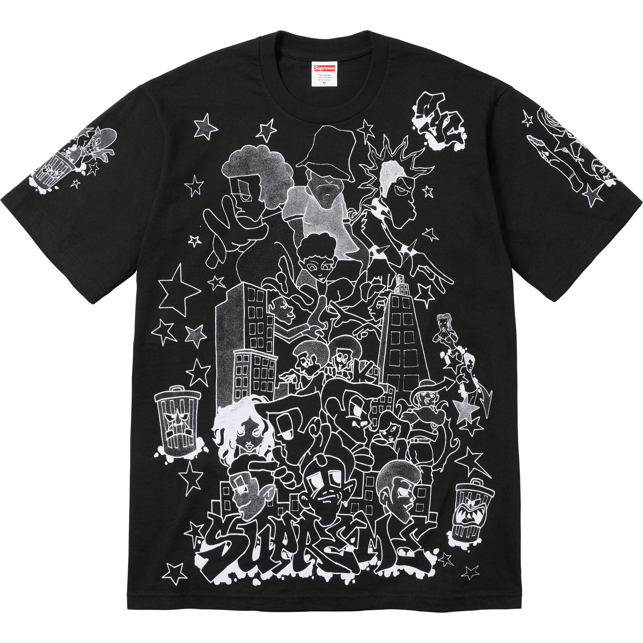 Downtown Tee