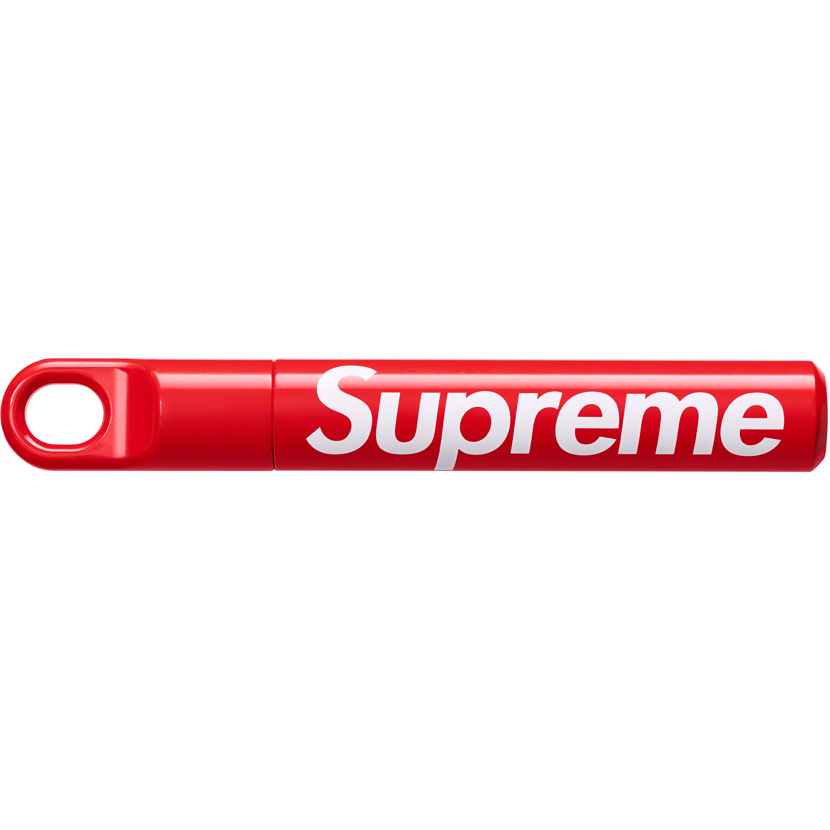 Supreme®/James Brand Cache
