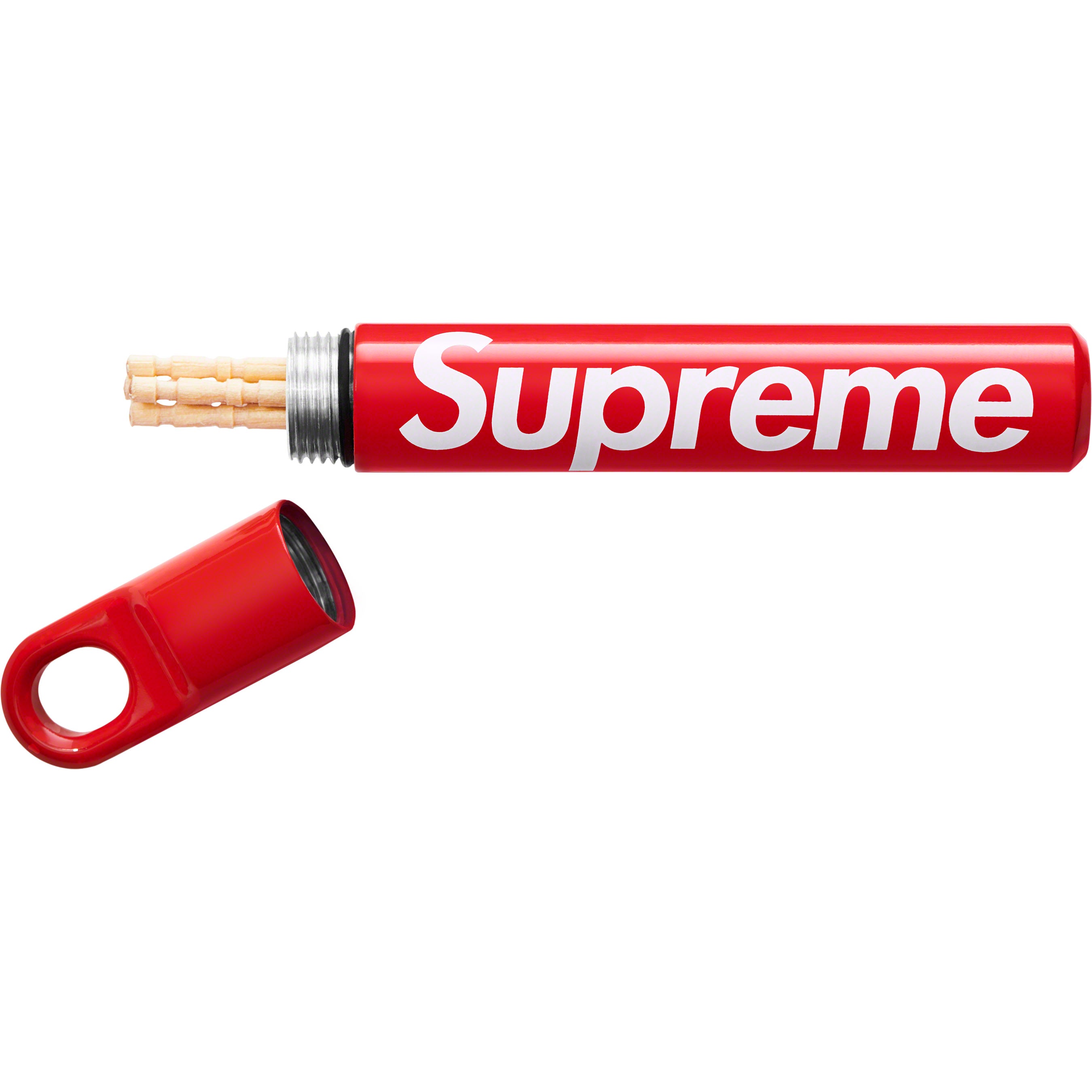 Supreme®/James Brand Cache