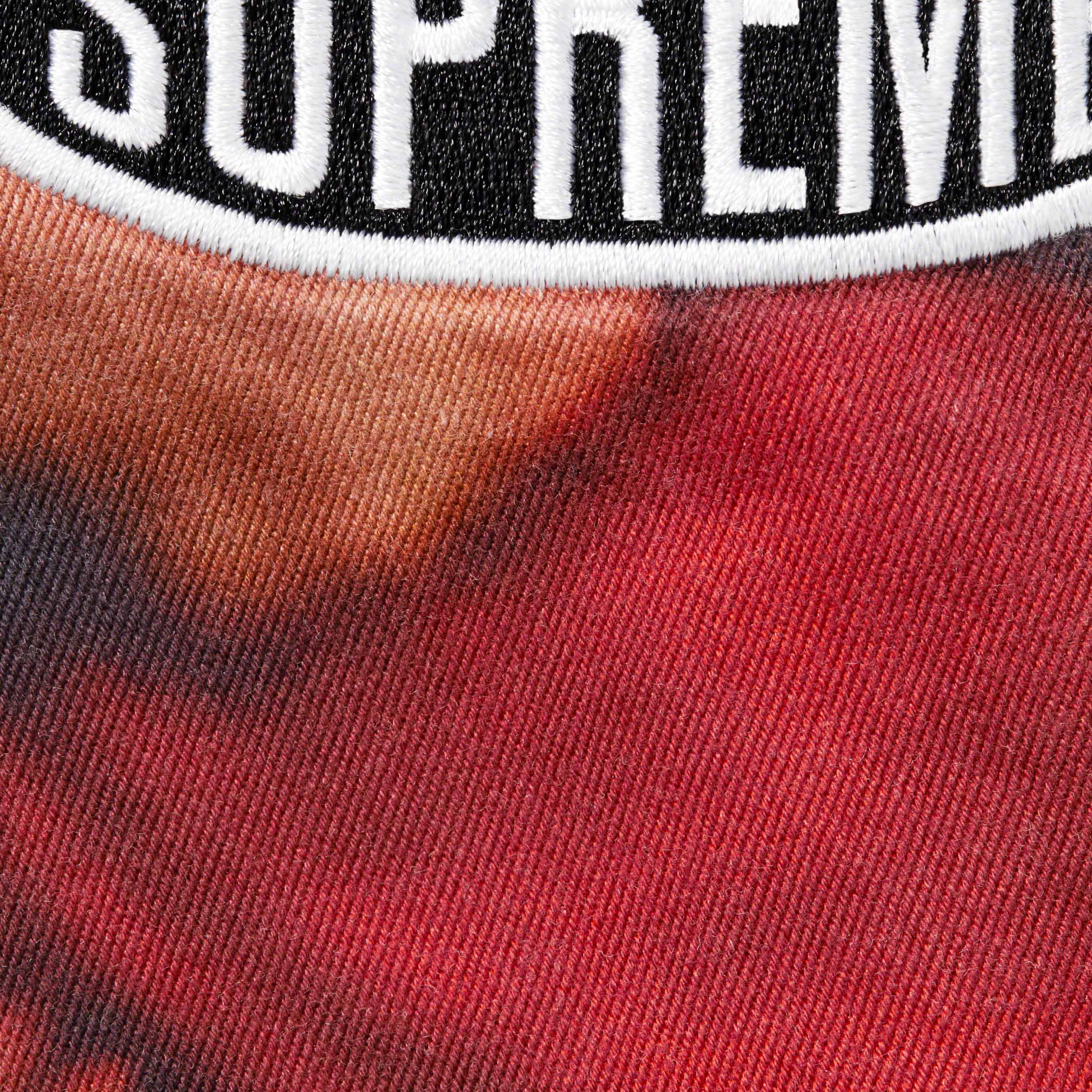 Hardcore Patchwork Loose Fit Chino Pant