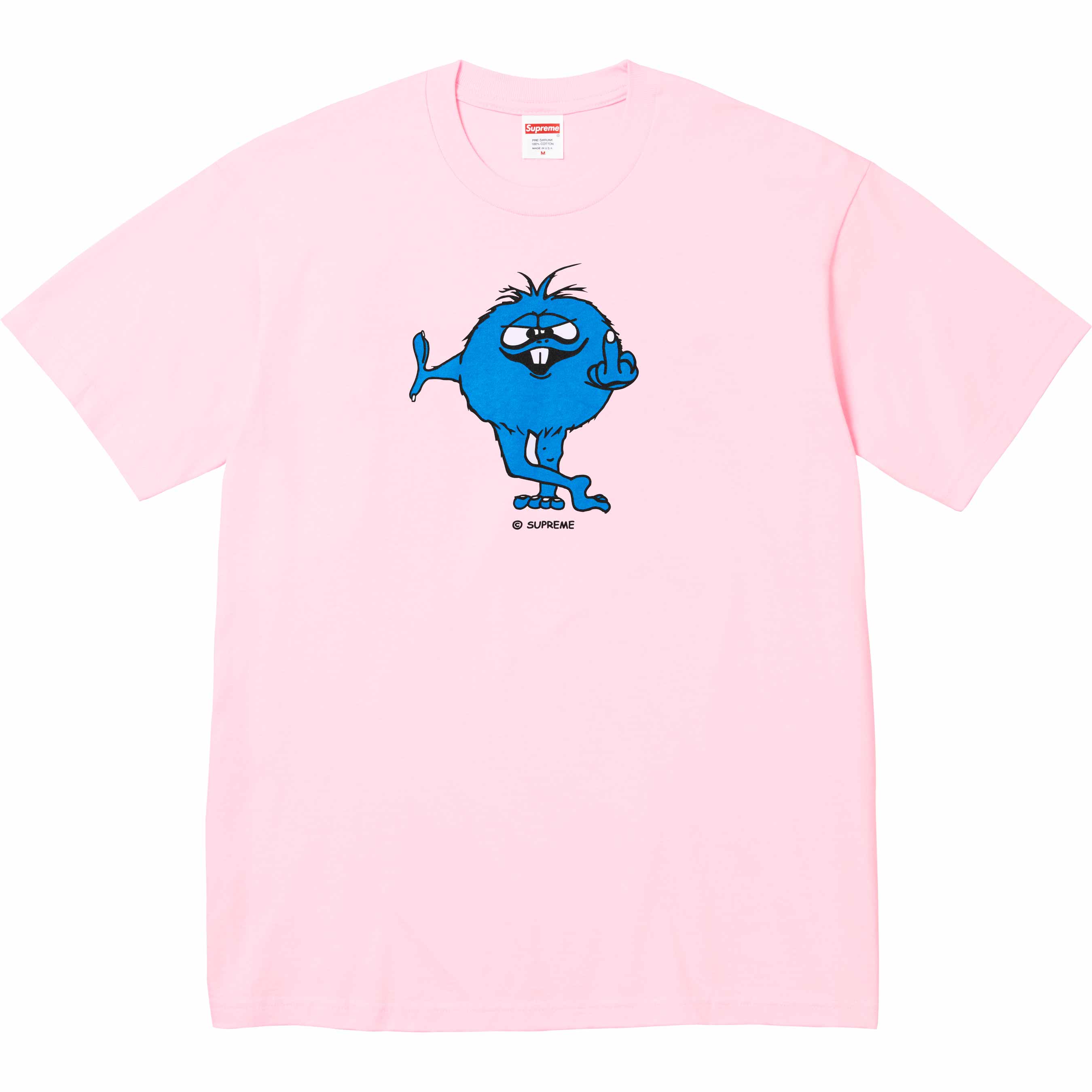 Camacho Tee
