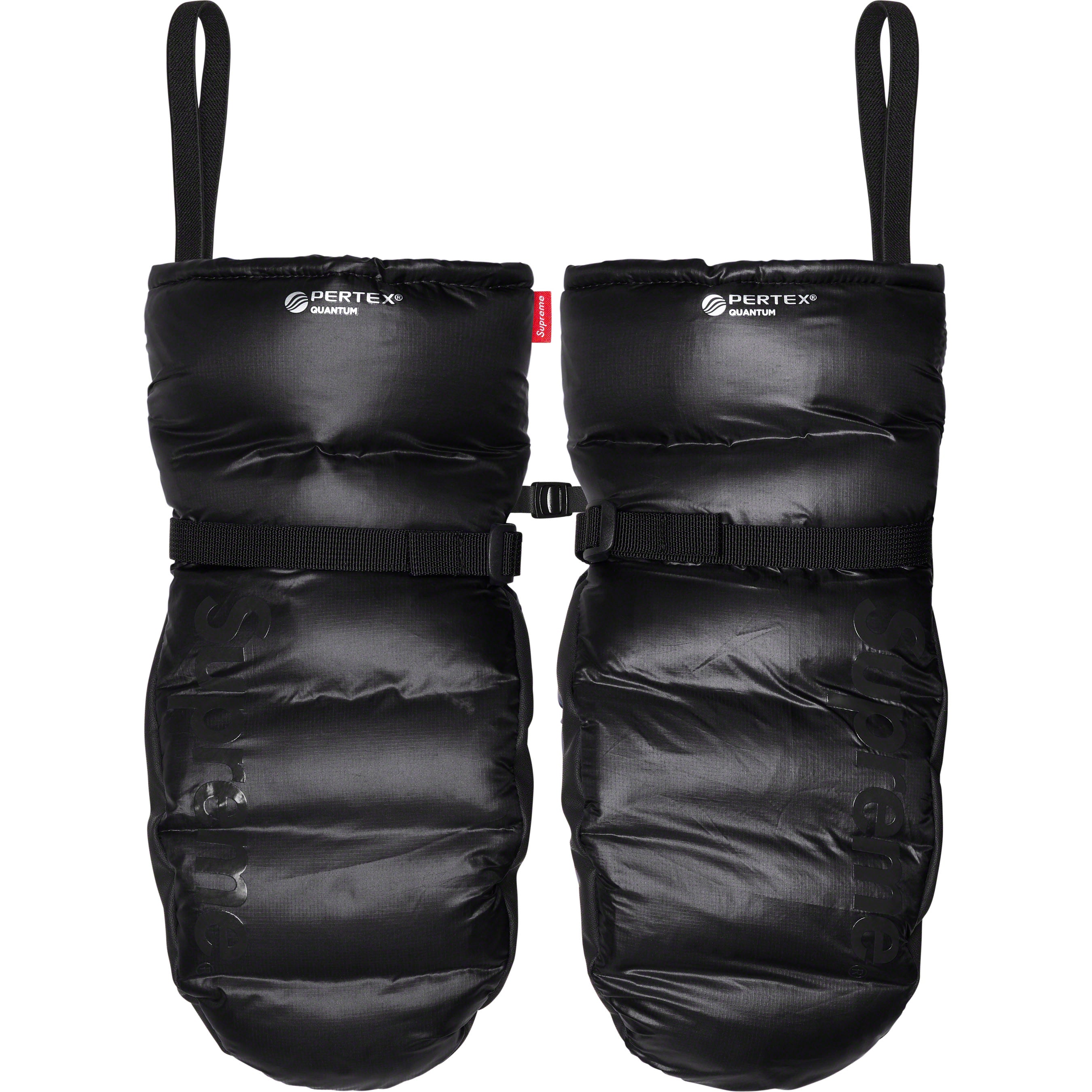 Featherweight Down Mittens