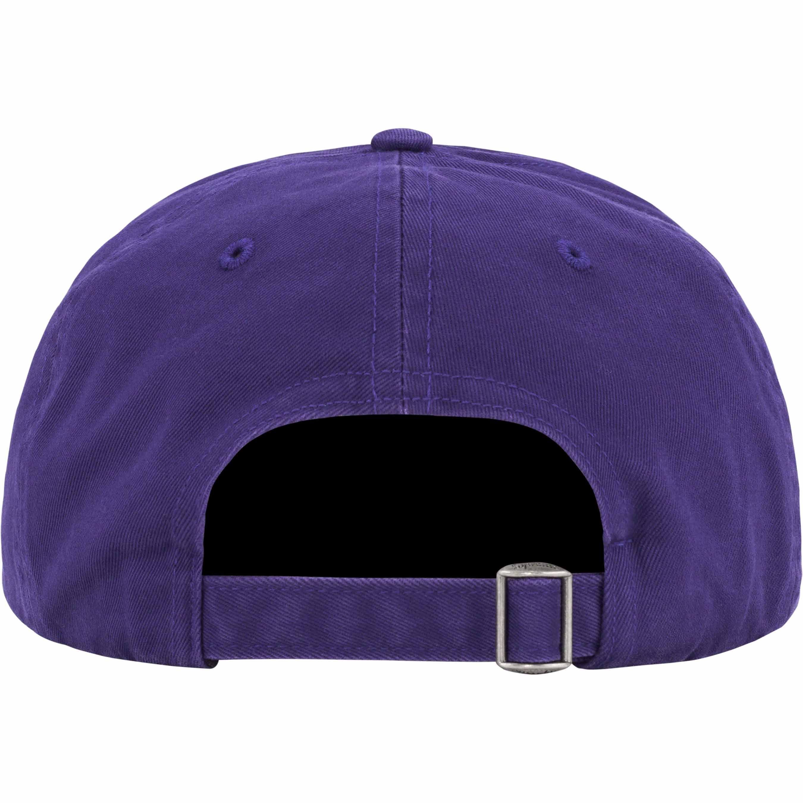 Warm Up 6-Panel