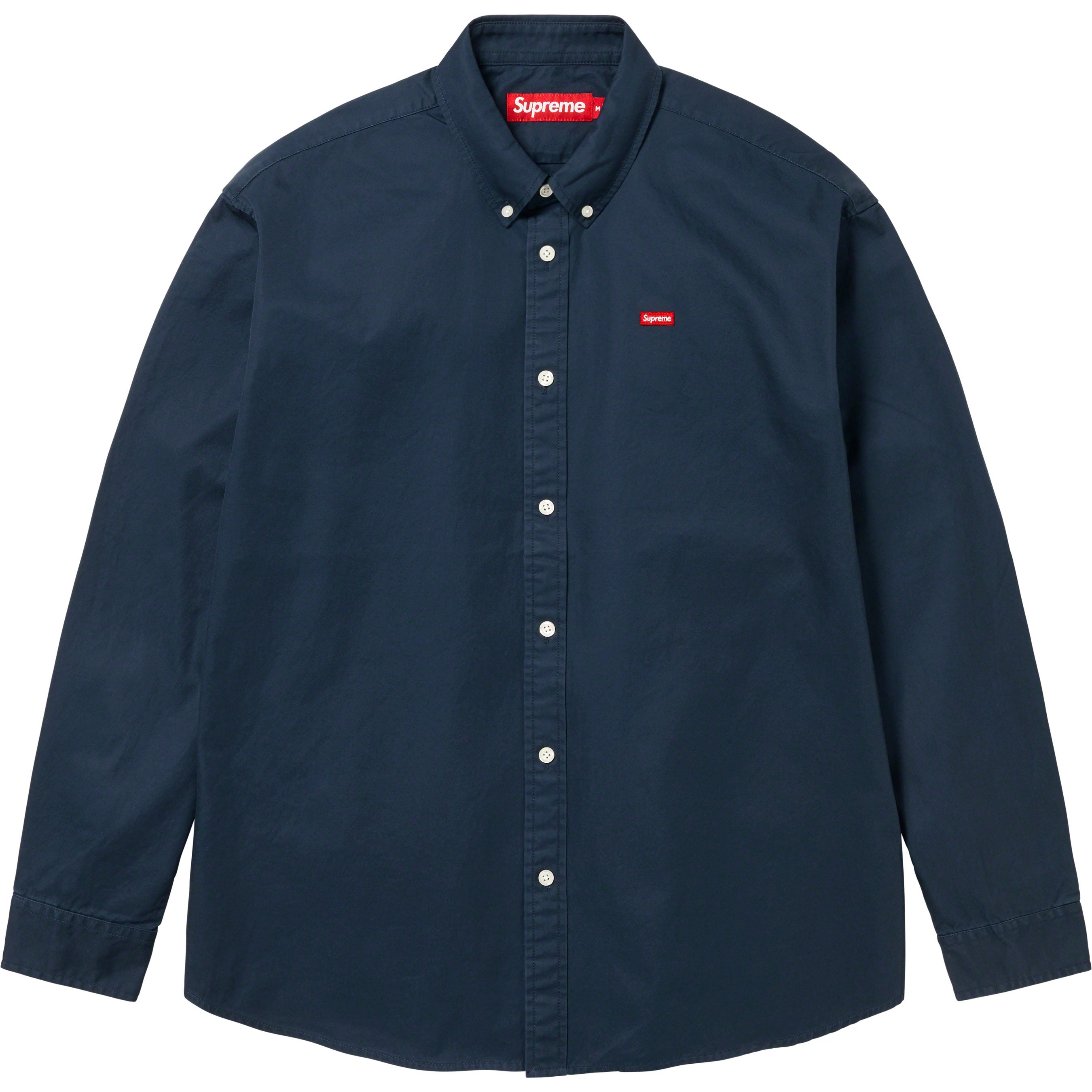 Small Box Shirt