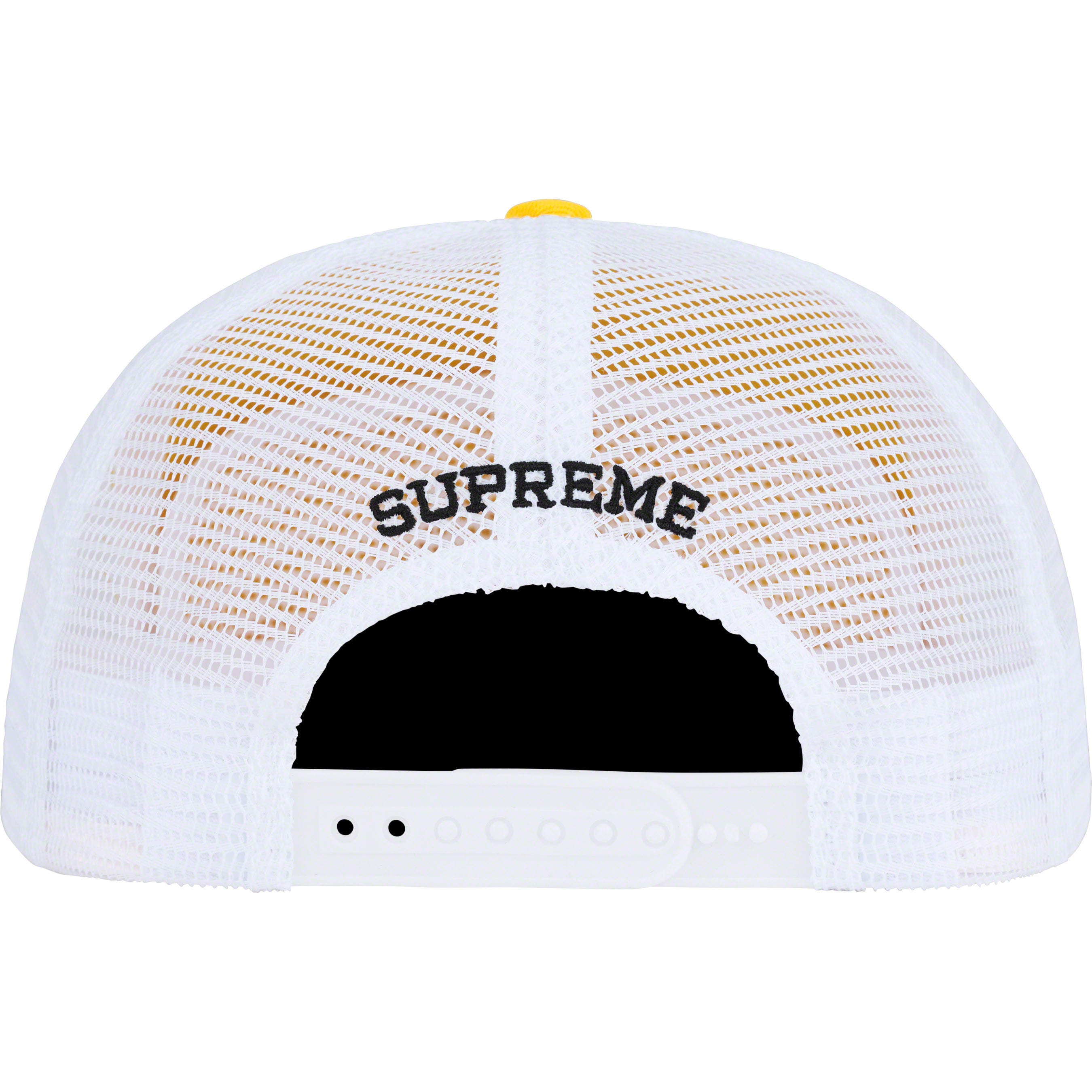 Camacho Mesh Back 5-Panel