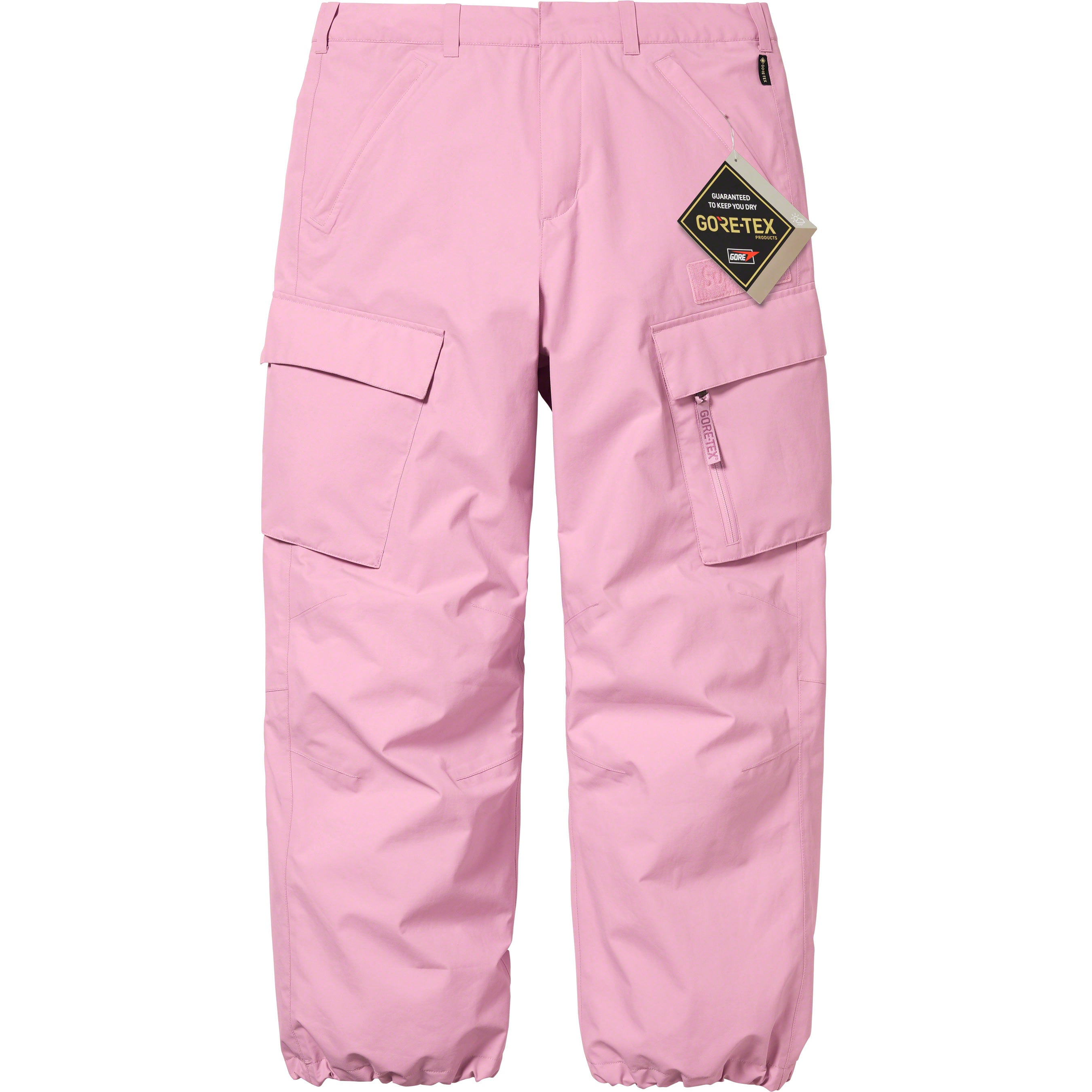 GORE-TEX Cargo Pant