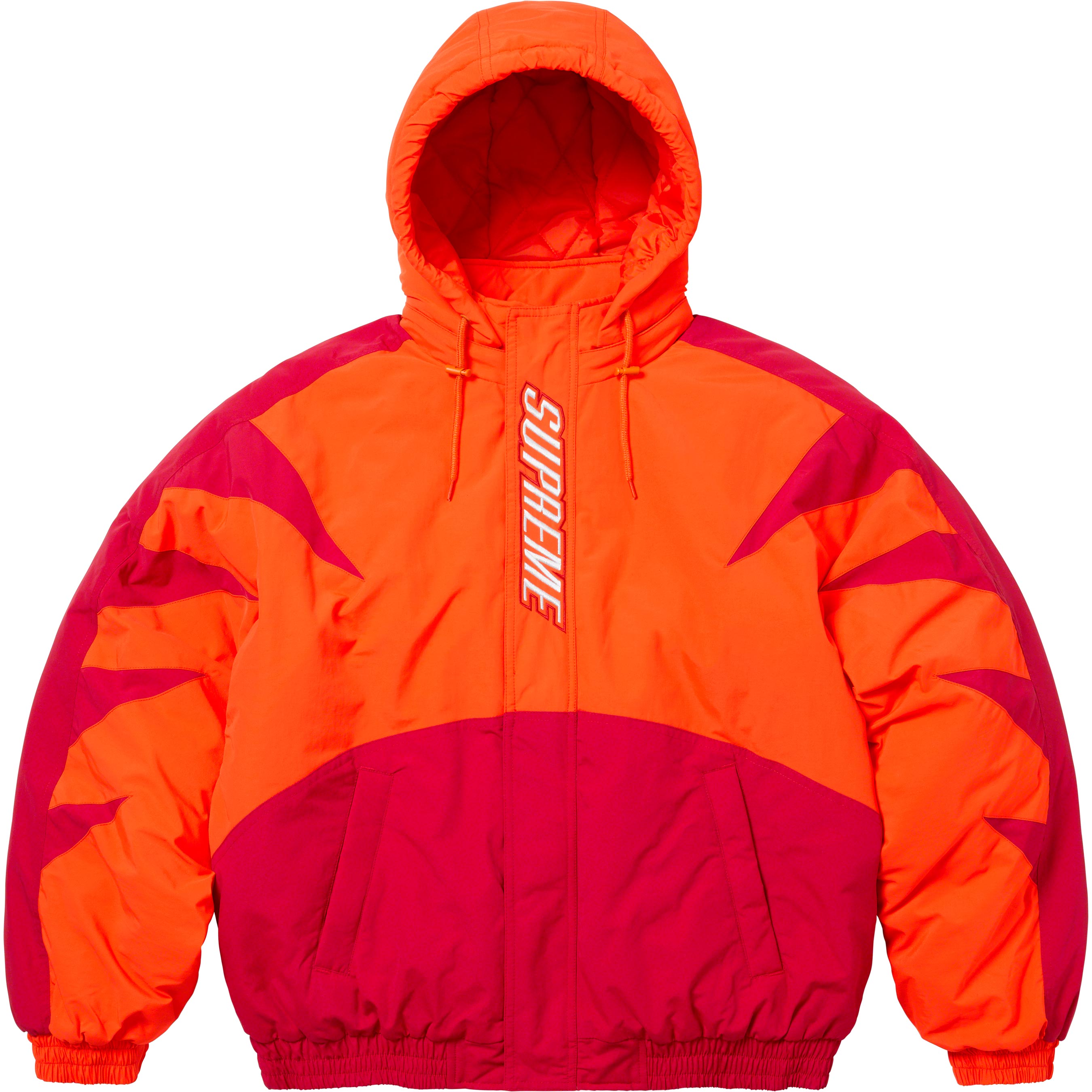 Wildcat Sideline Puffer Jacket