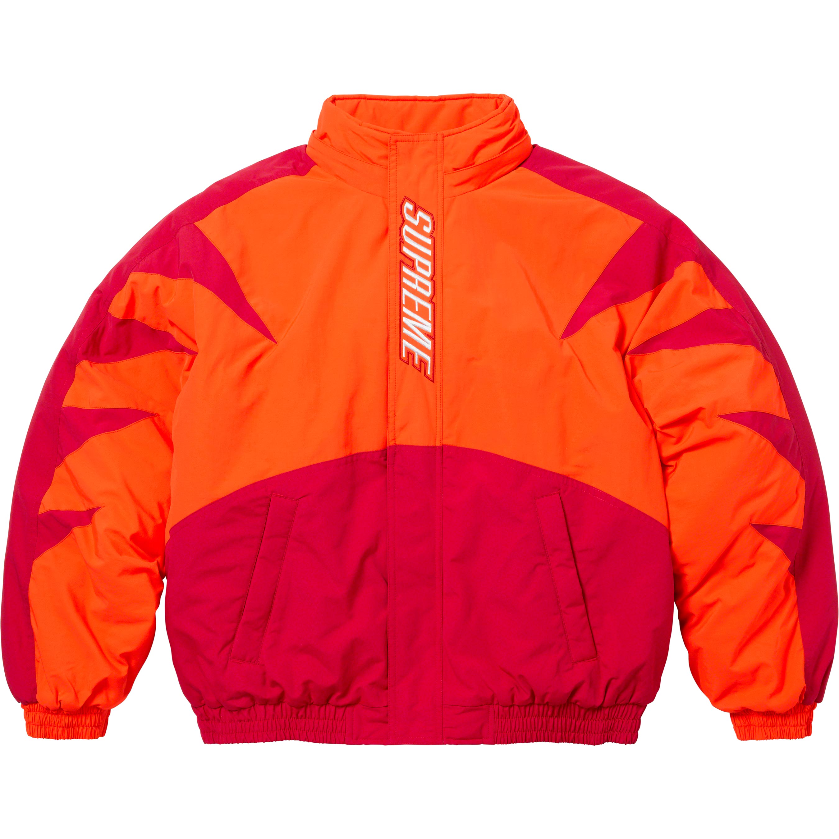 Wildcat Sideline Puffer Jacket