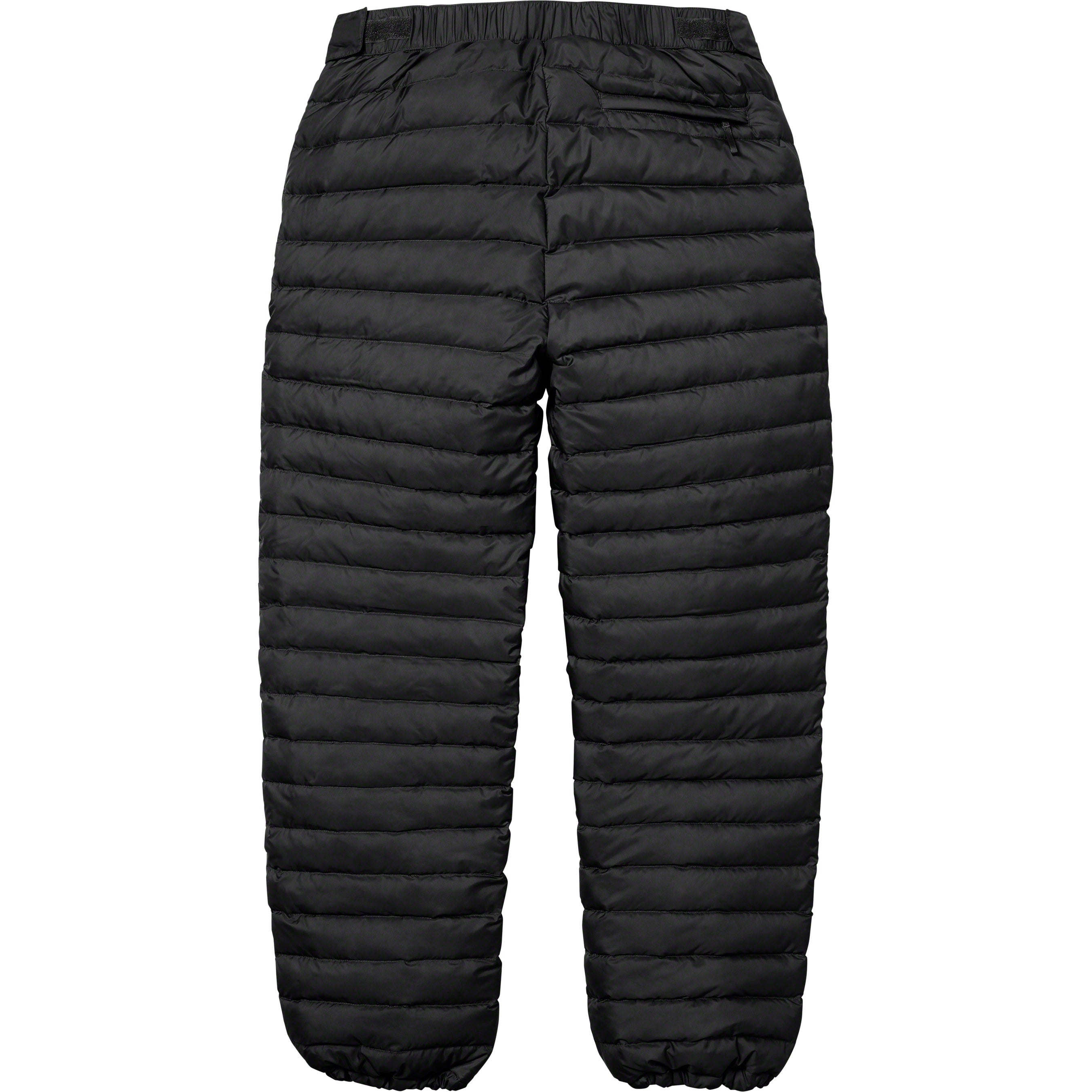 Micro Down Pant